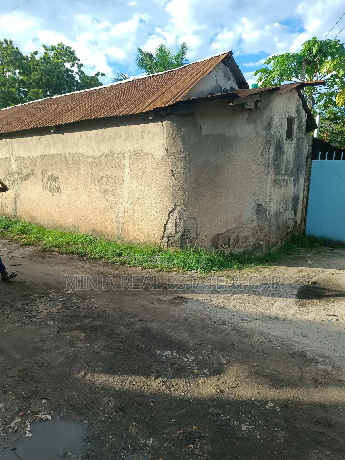 6bdrm House in Kigamboni for sale in Kigamboni