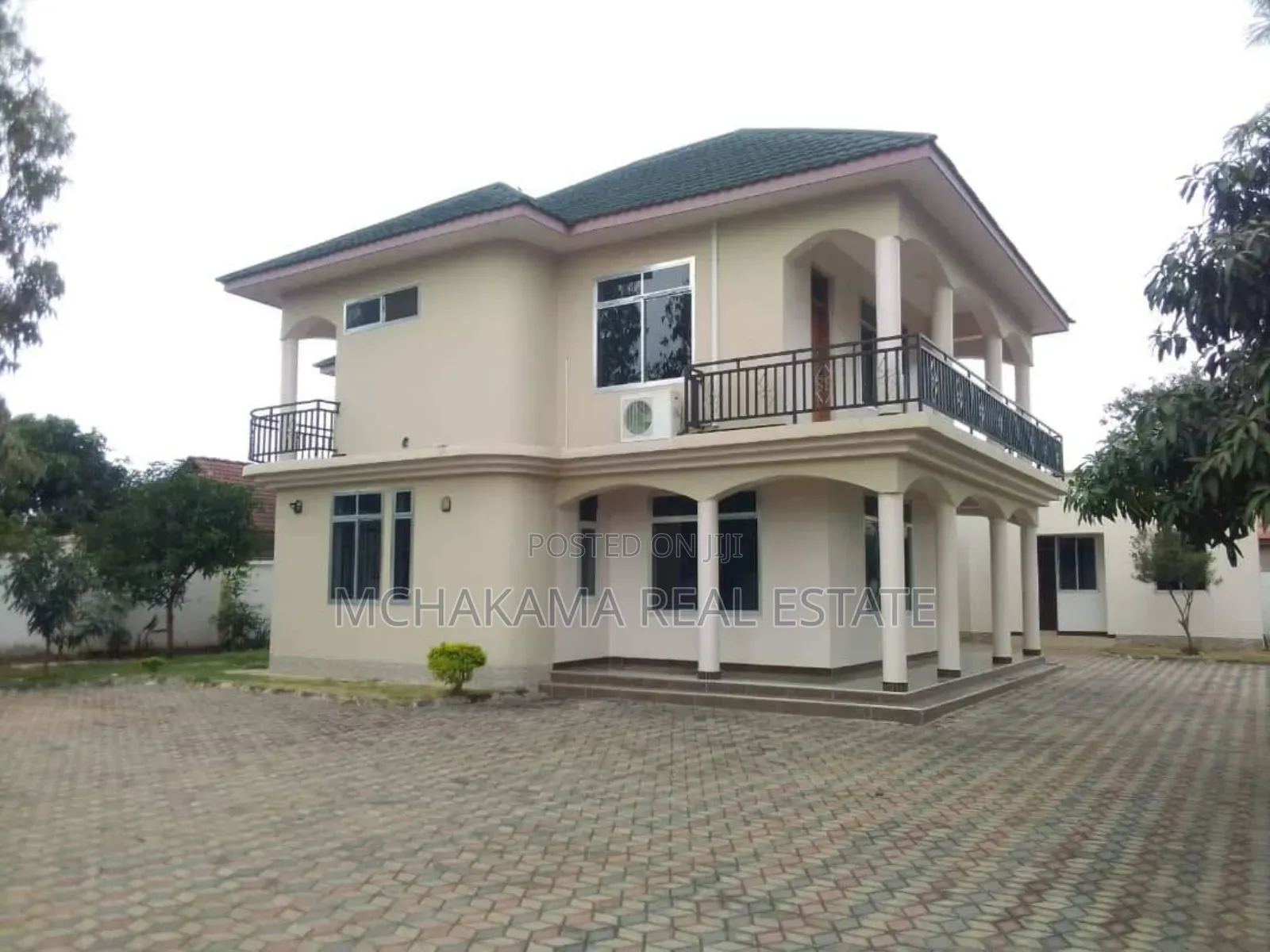 3bdrm Block of Flats in Mchakama Real Estate, Mbezi Beach for sale in Mbezi Beach