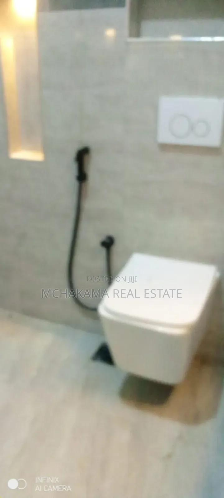 3bdrm Block of Flats in Mchakama Real Estate, Mbezi Beach for sale in Mbezi Beach