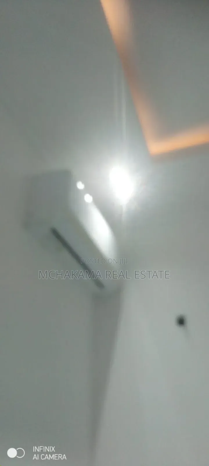 3bdrm Block of Flats in Mchakama Real Estate, Mbezi Beach for sale in Mbezi Beach