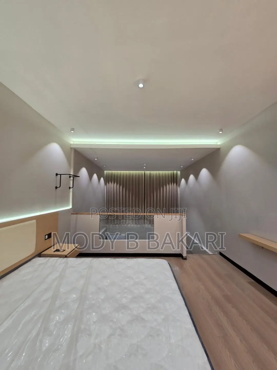 Furnished 1bdrm Apartment in Masaki for rent in Masaki