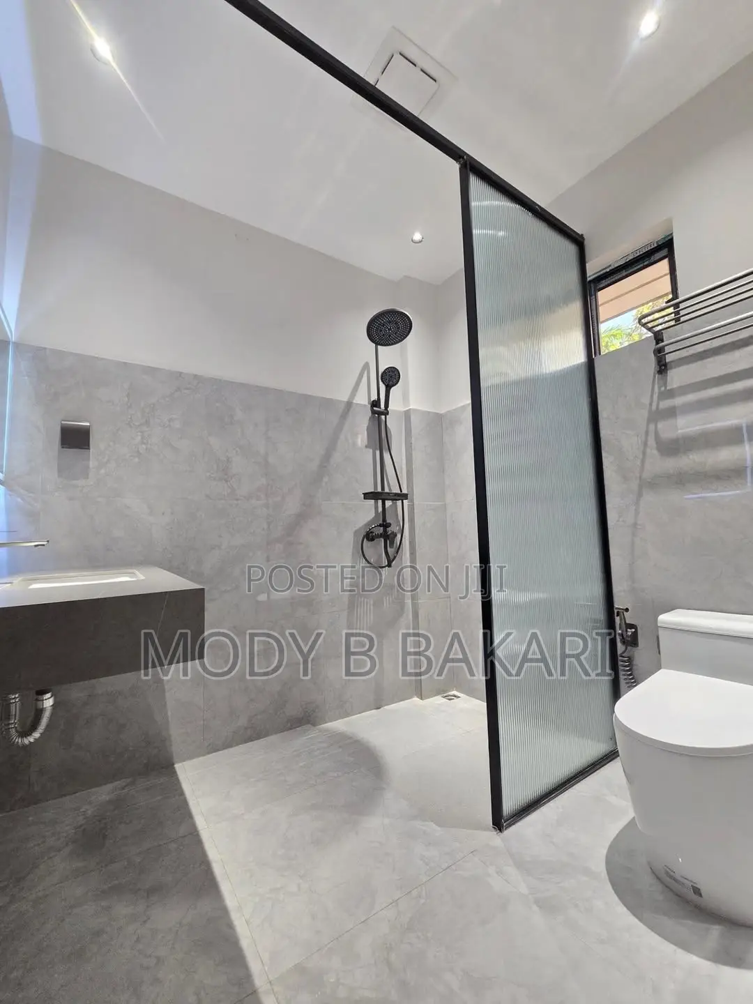 Furnished 1bdrm Apartment in Masaki for rent in Masaki