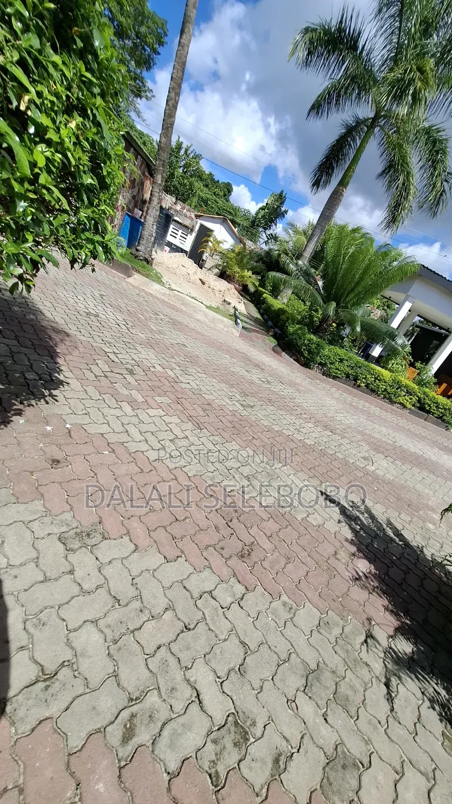 2bdrm Bungalow in Kinondoni Kwa Pinda for rent in Kinondoni