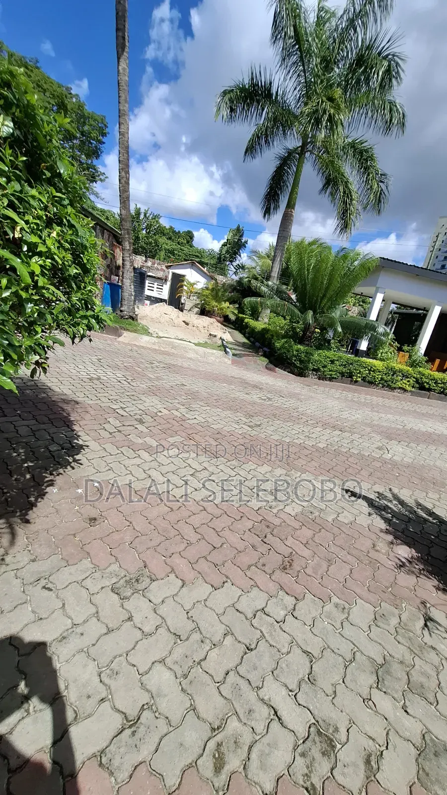 2bdrm Bungalow in Kinondoni Kwa Pinda for rent in Kinondoni