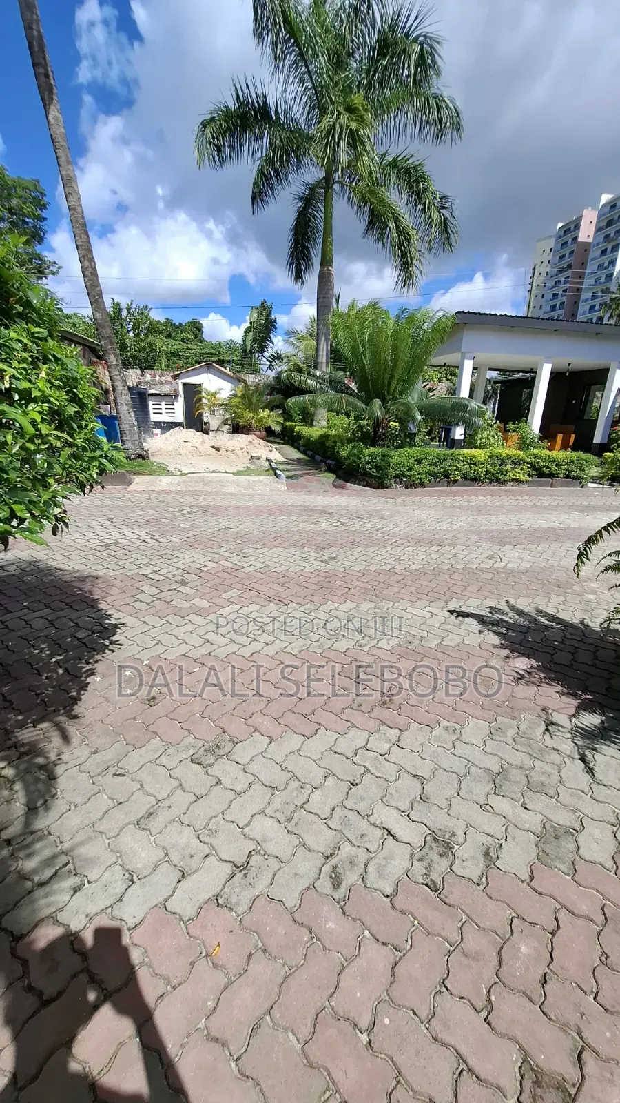2bdrm Bungalow in Kinondoni Kwa Pinda for rent in Kinondoni