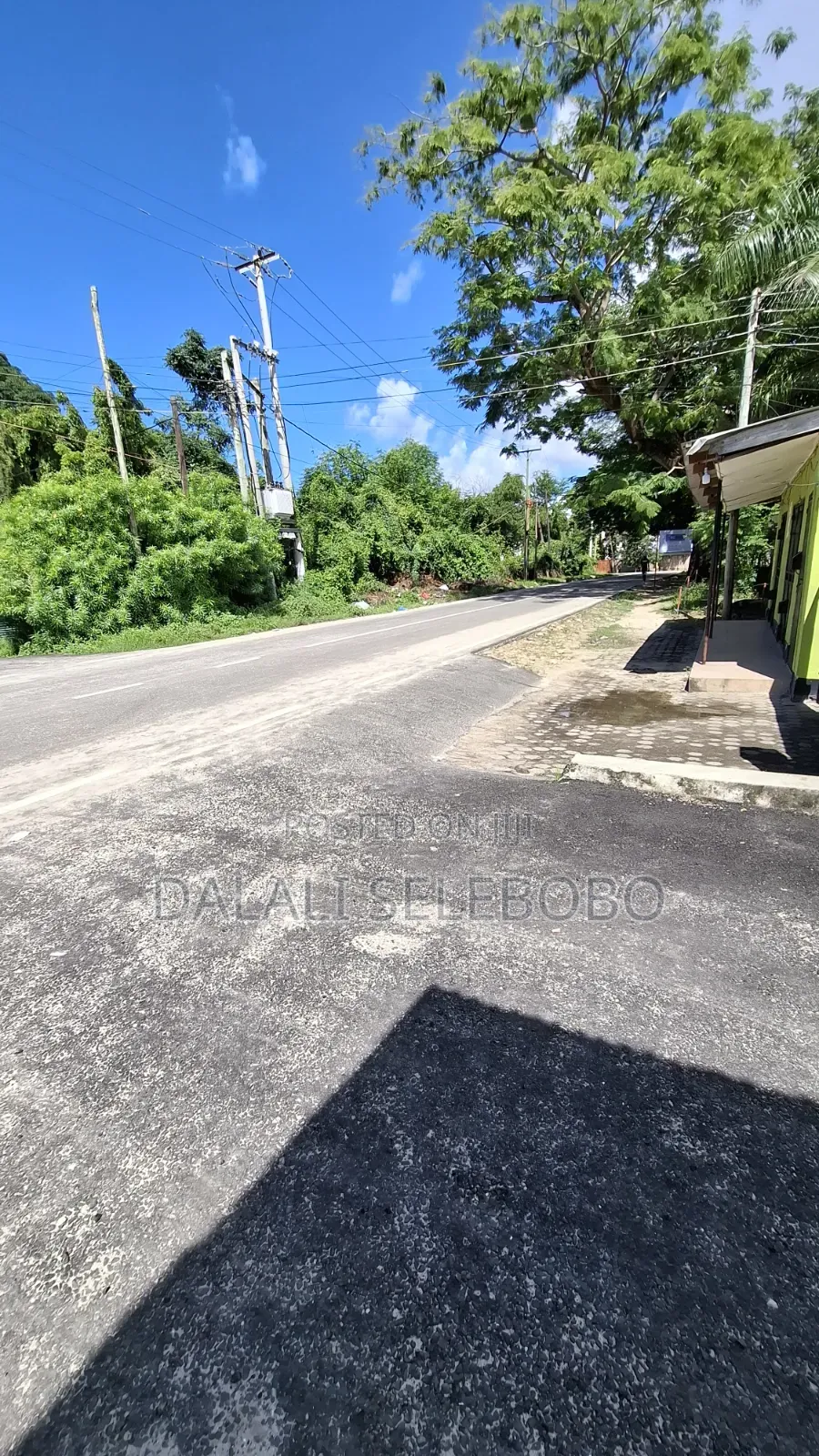 2bdrm Bungalow in Kinondoni Kwa Pinda for rent in Kinondoni
