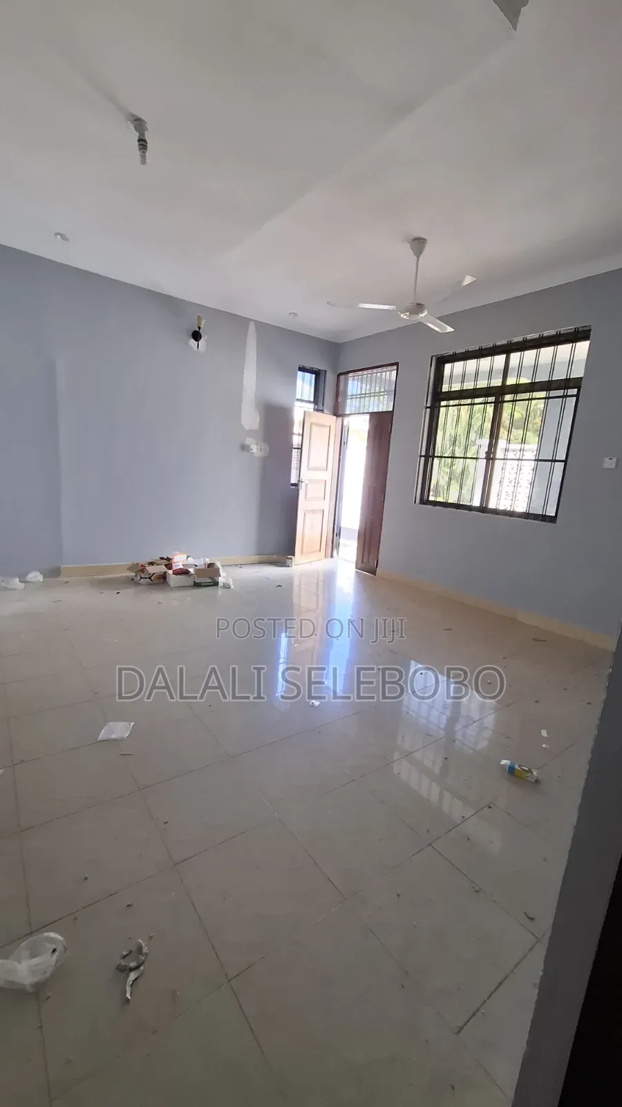 2bdrm Bungalow in Kinondoni Kwa Pinda for rent in Kinondoni