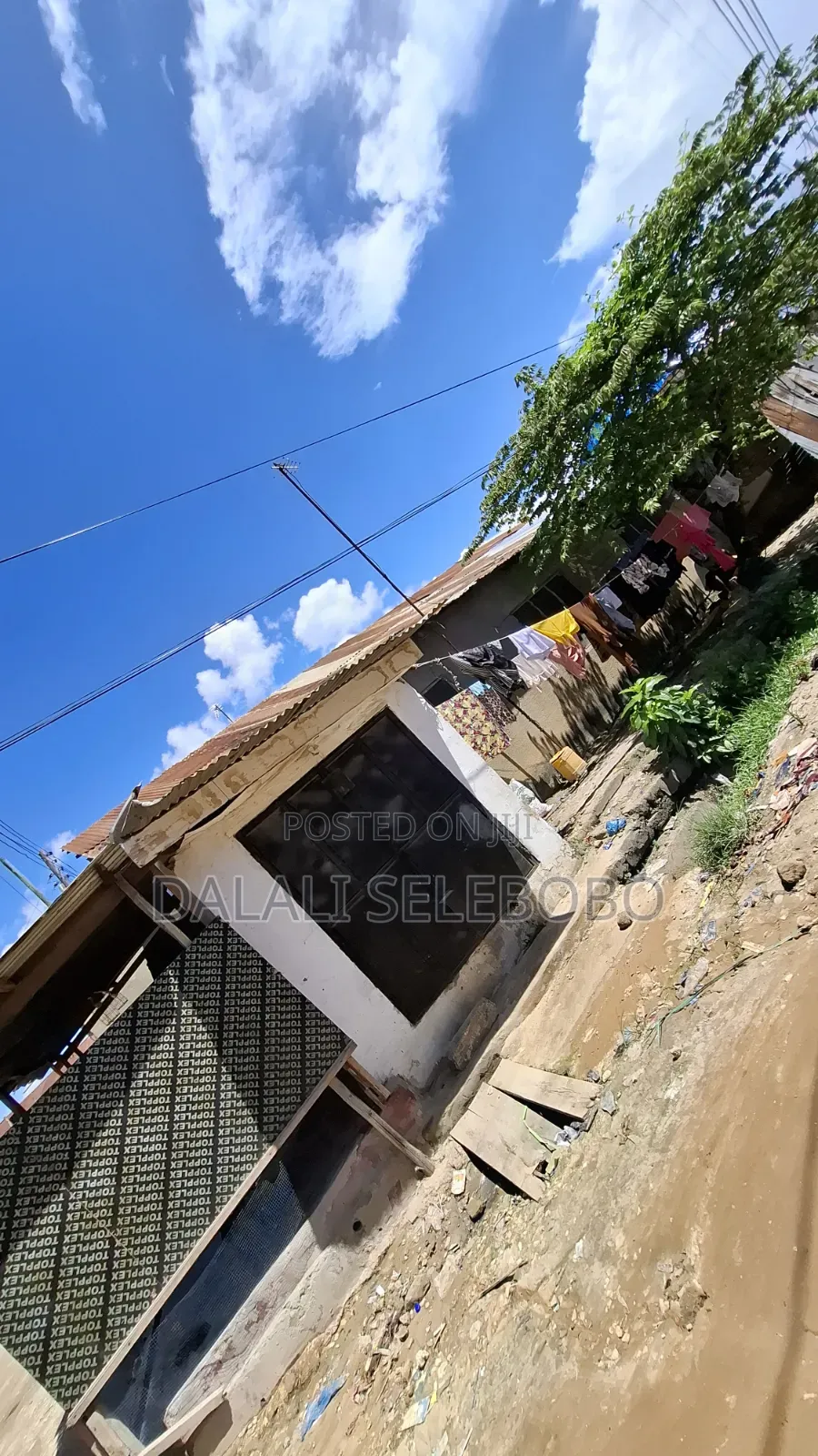 5bdrm Bungalow in Kinondoni Hananasif for sale in Kinondoni