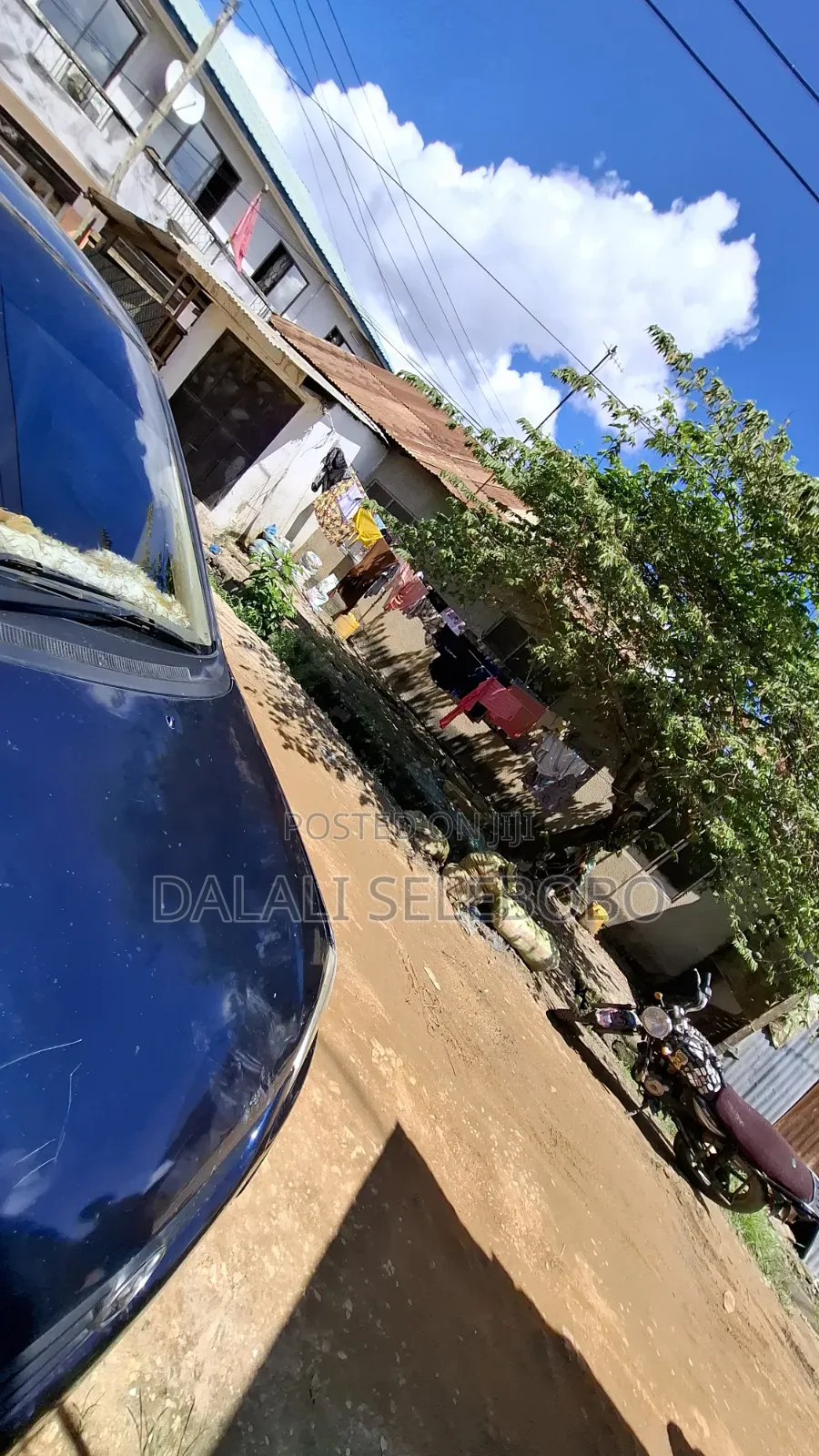 5bdrm Bungalow in Kinondoni Hananasif for sale in Kinondoni