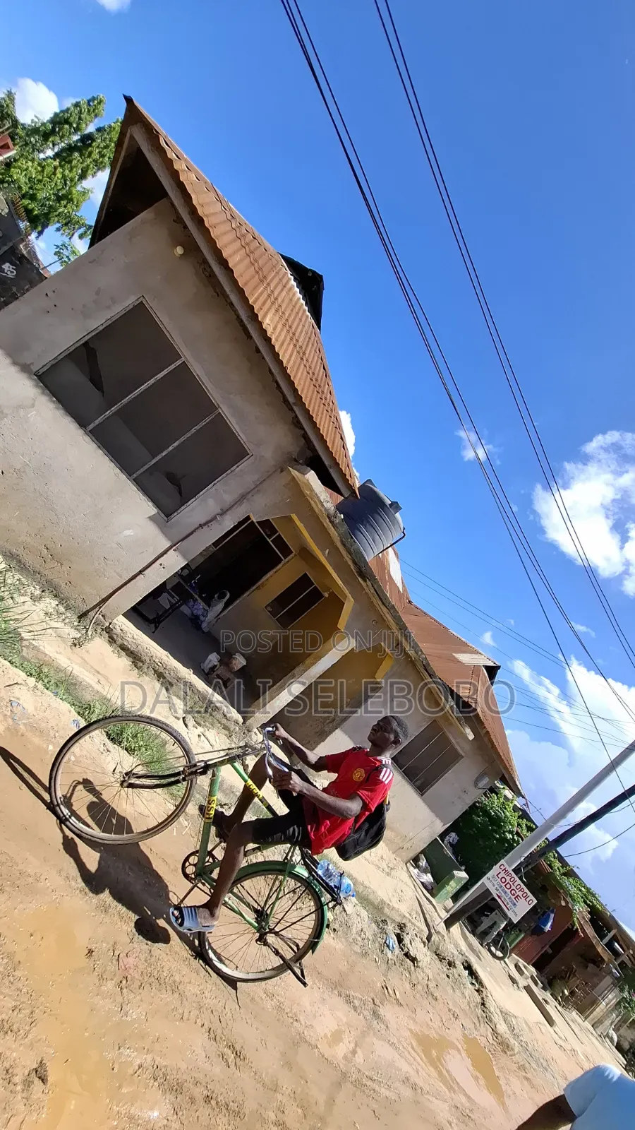 4bdrm House in Kinondoni Mkwajuni for sale in Kinondoni