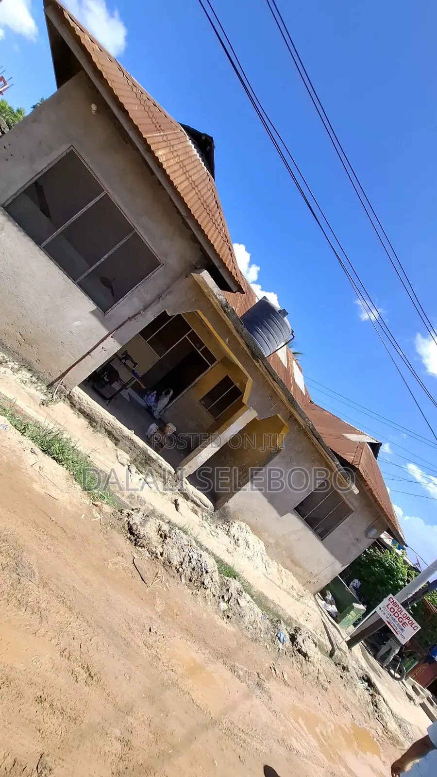 4bdrm House in Kinondoni Mkwajuni for sale in Kinondoni