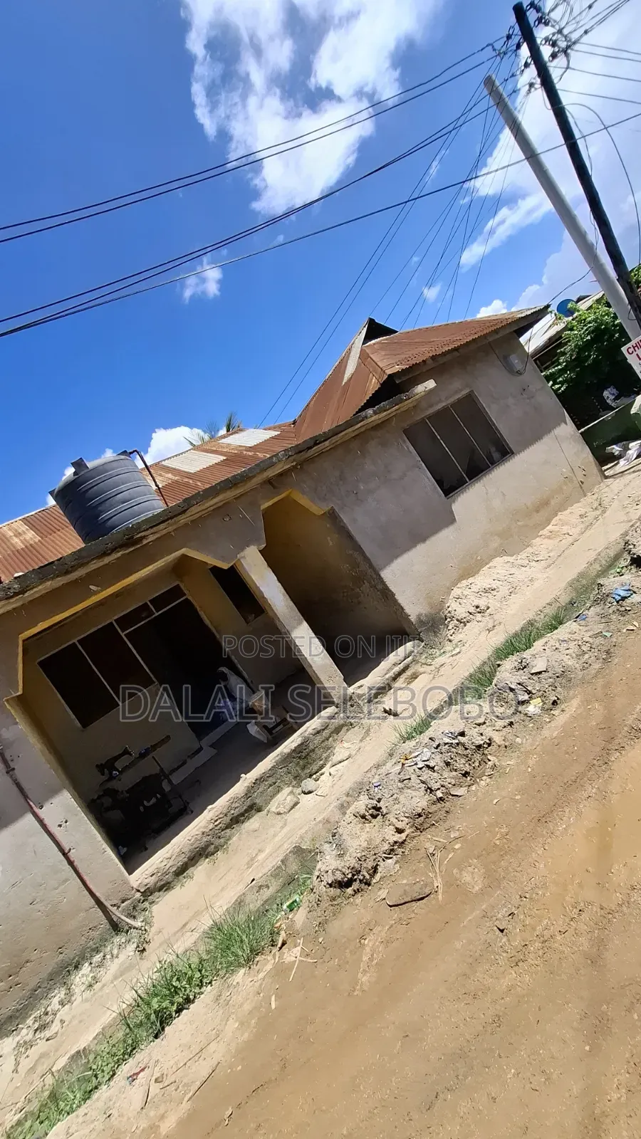 4bdrm House in Kinondoni Mkwajuni for sale in Kinondoni