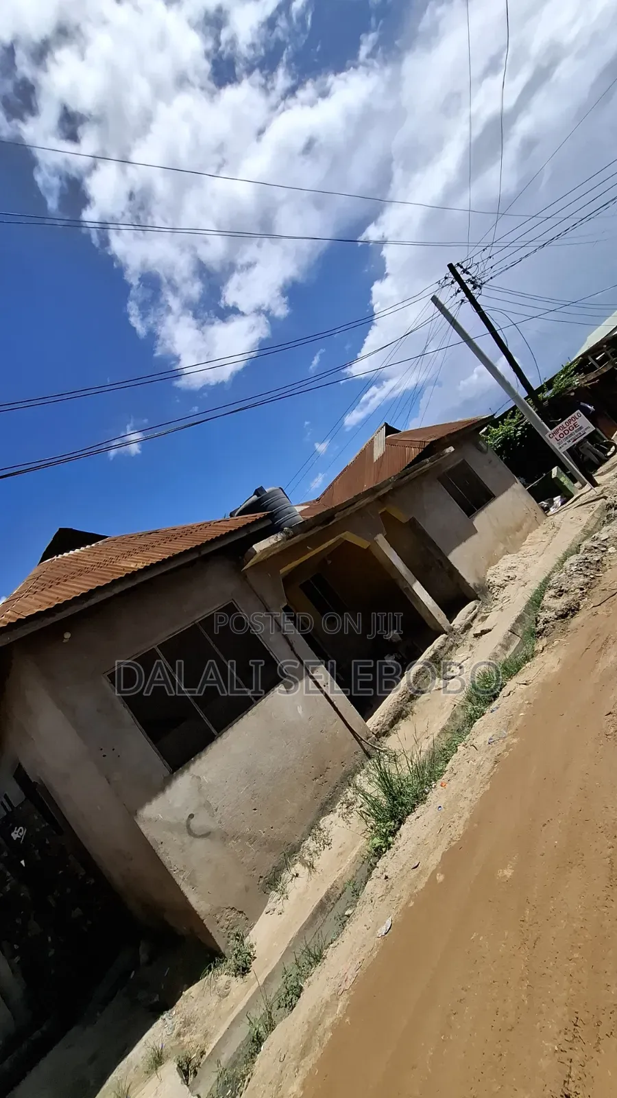4bdrm House in Kinondoni Mkwajuni for sale in Kinondoni