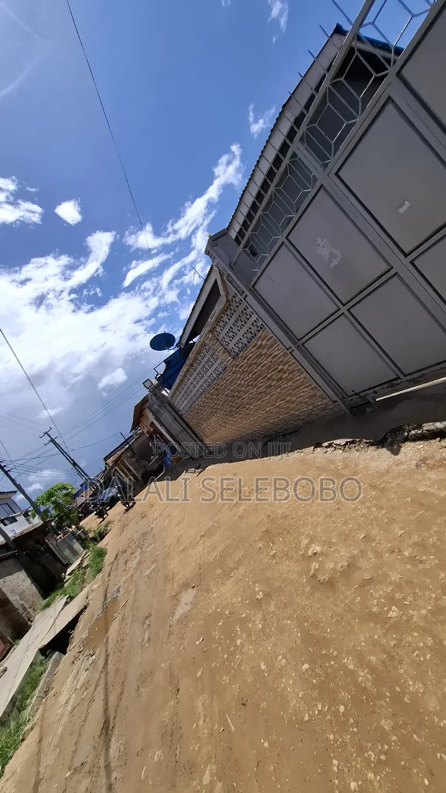 4bdrm House in Kinondoni Mkwajuni for sale in Kinondoni