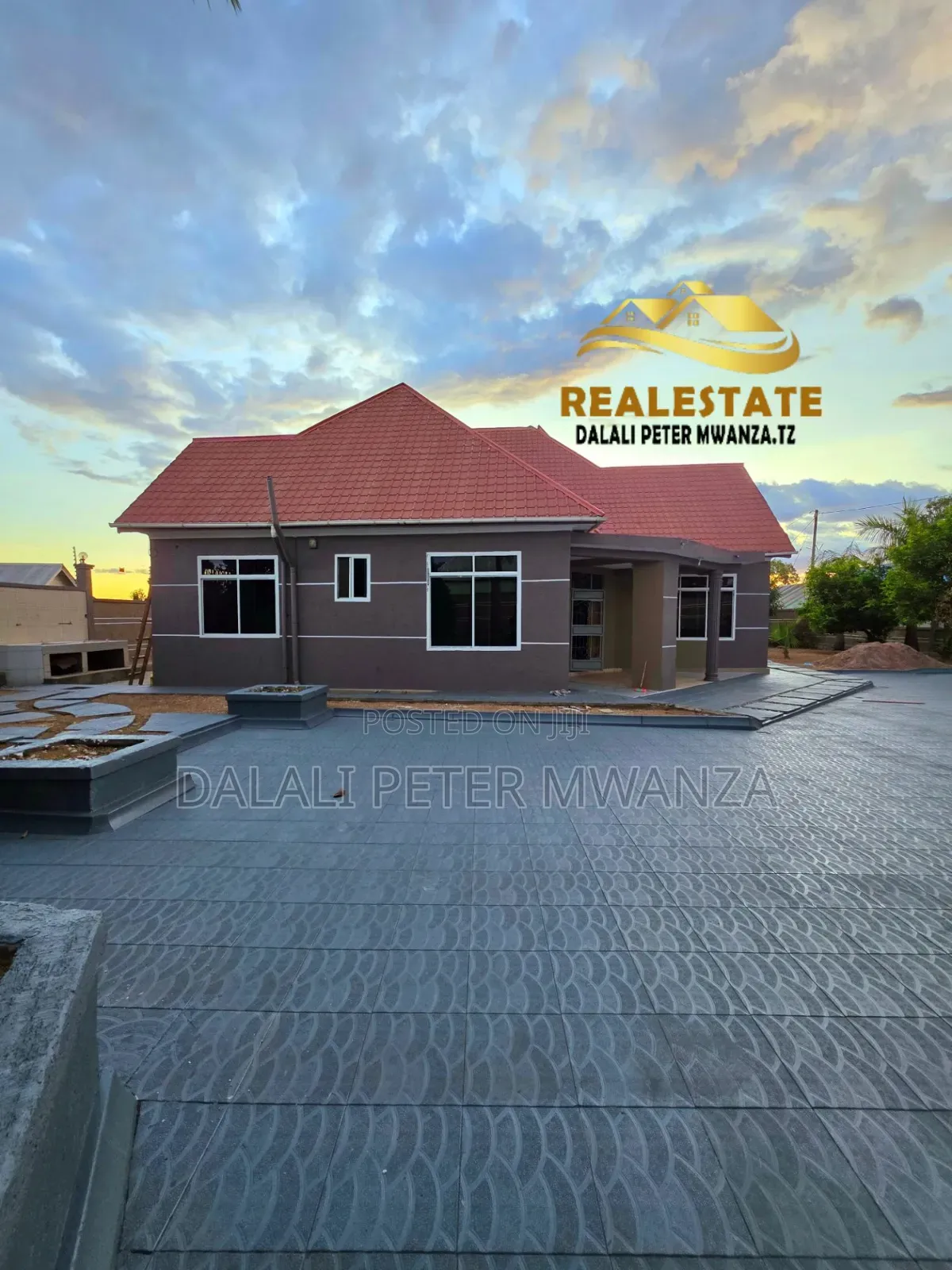 4bdrm House in Broker Peter, Mkolani for rent in Mkolani