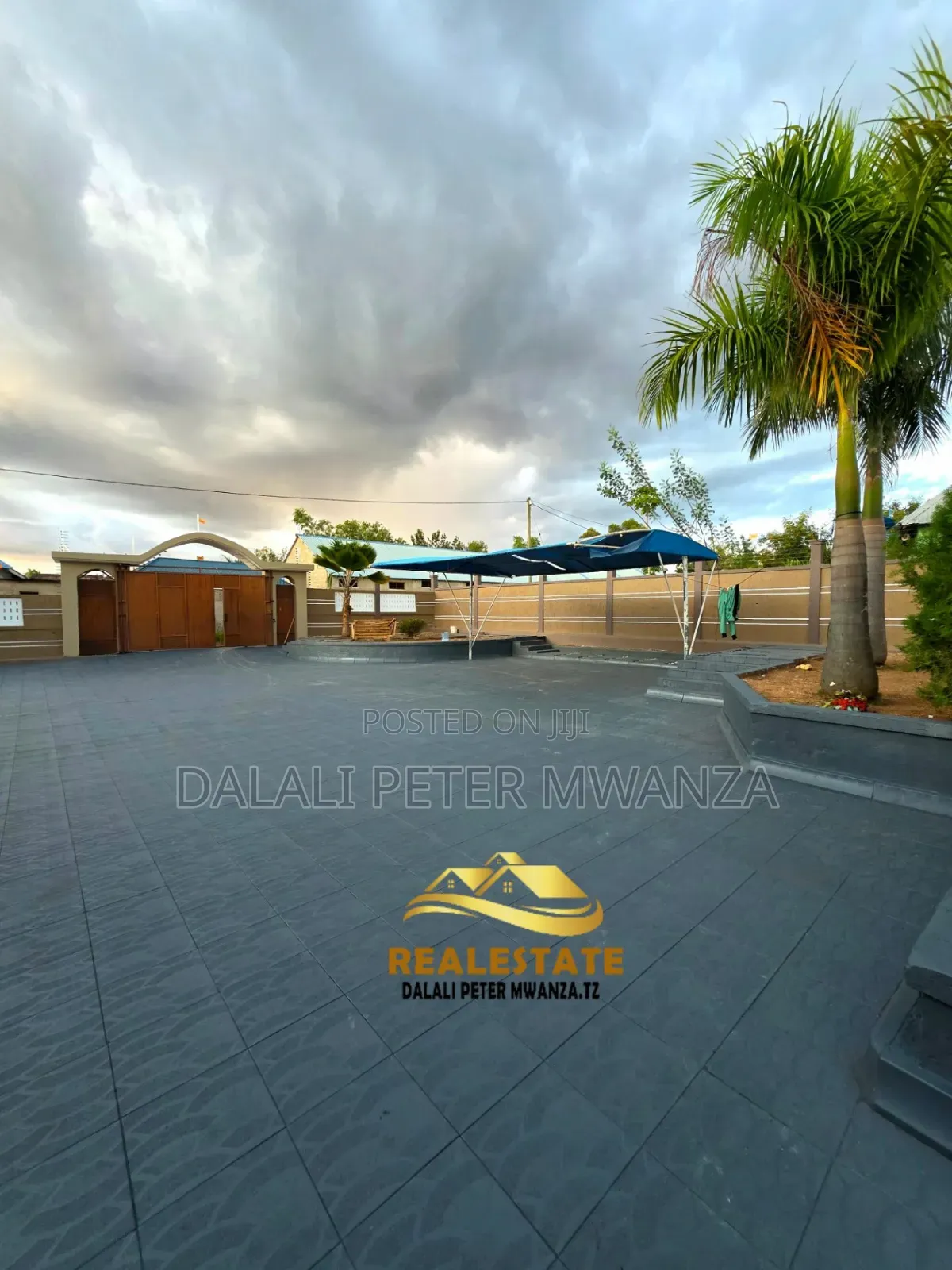 4bdrm House in Broker Peter, Mkolani for rent in Mkolani