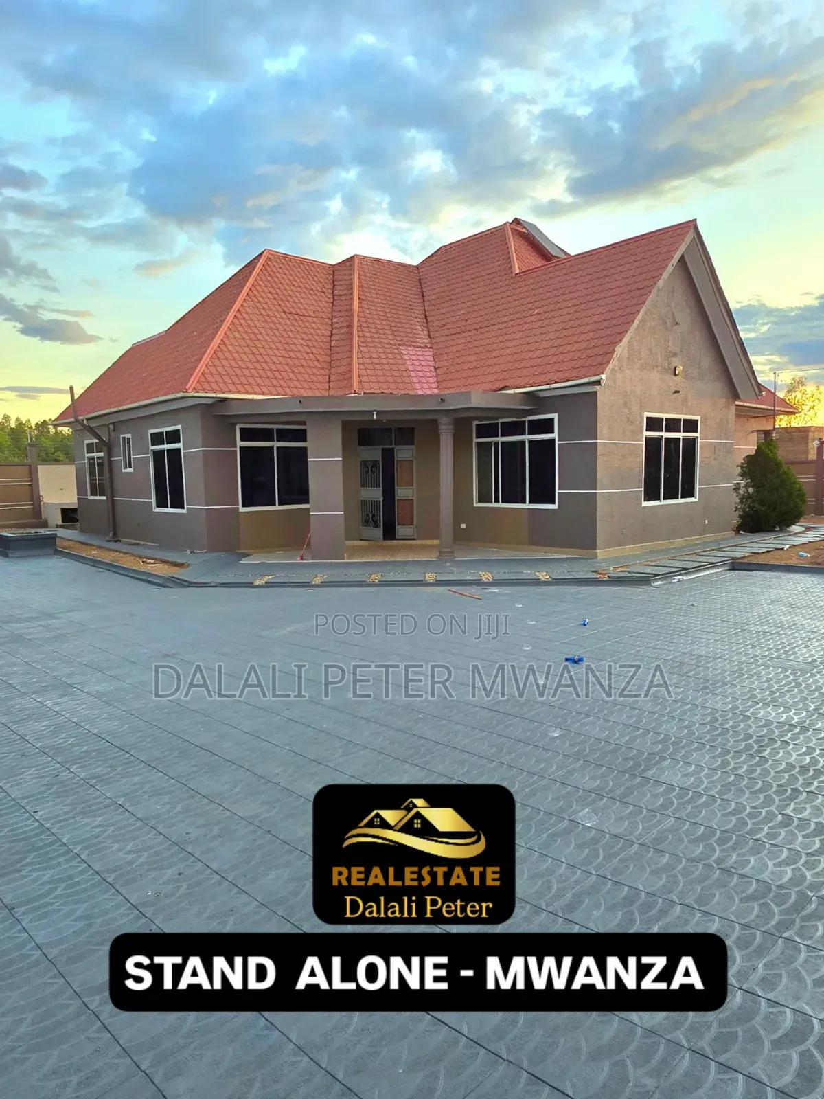 4bdrm House in Broker Peter, Mkolani for rent in Mkolani