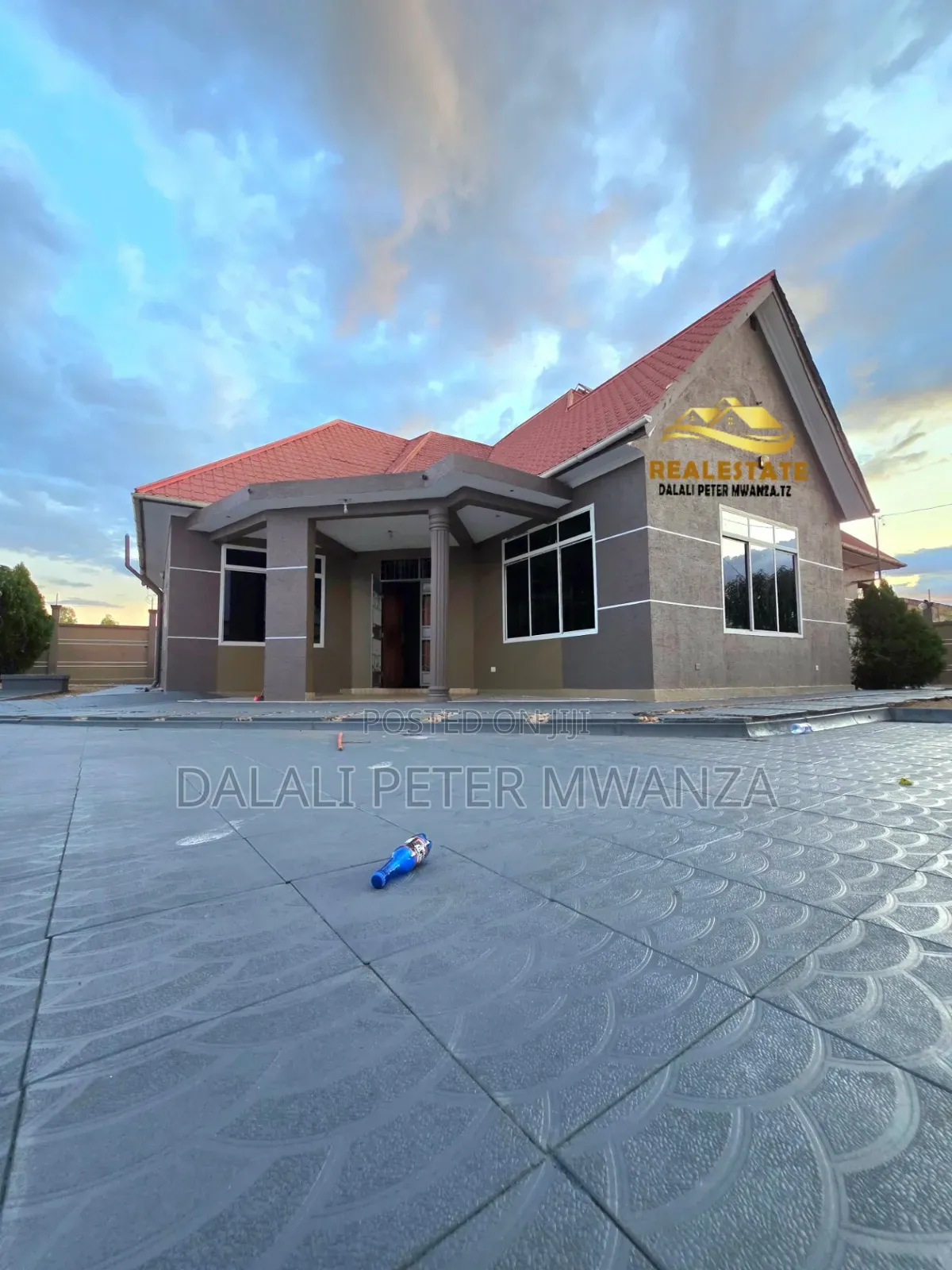4bdrm House in Broker Peter, Mkolani for rent in Mkolani