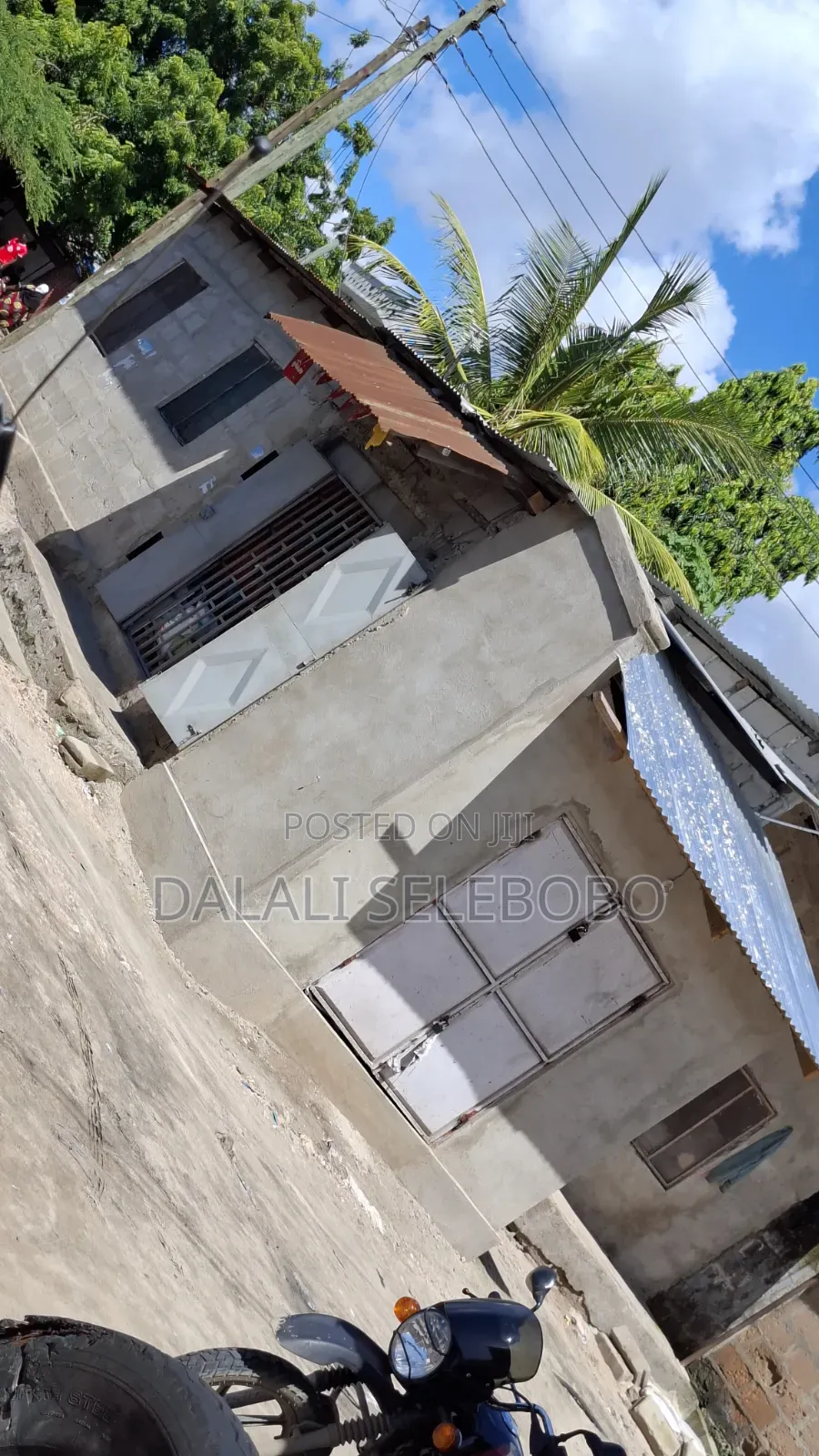 4bdrm Bungalow in Kinondoni Hananasif for sale in Kinondoni
