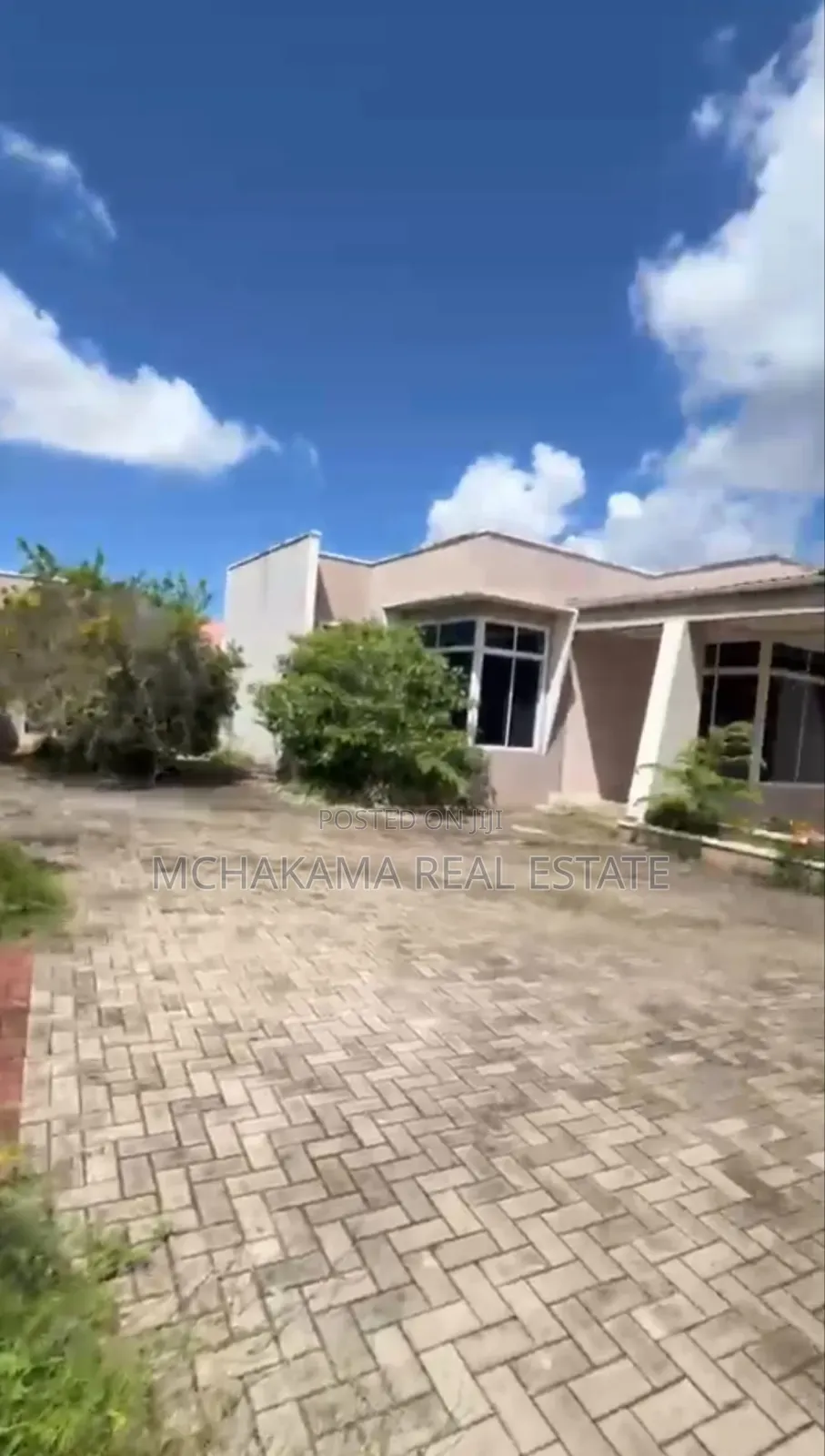 4bdrm House in Mchakama Real Estate, Kigamboni for sale in Kigamboni