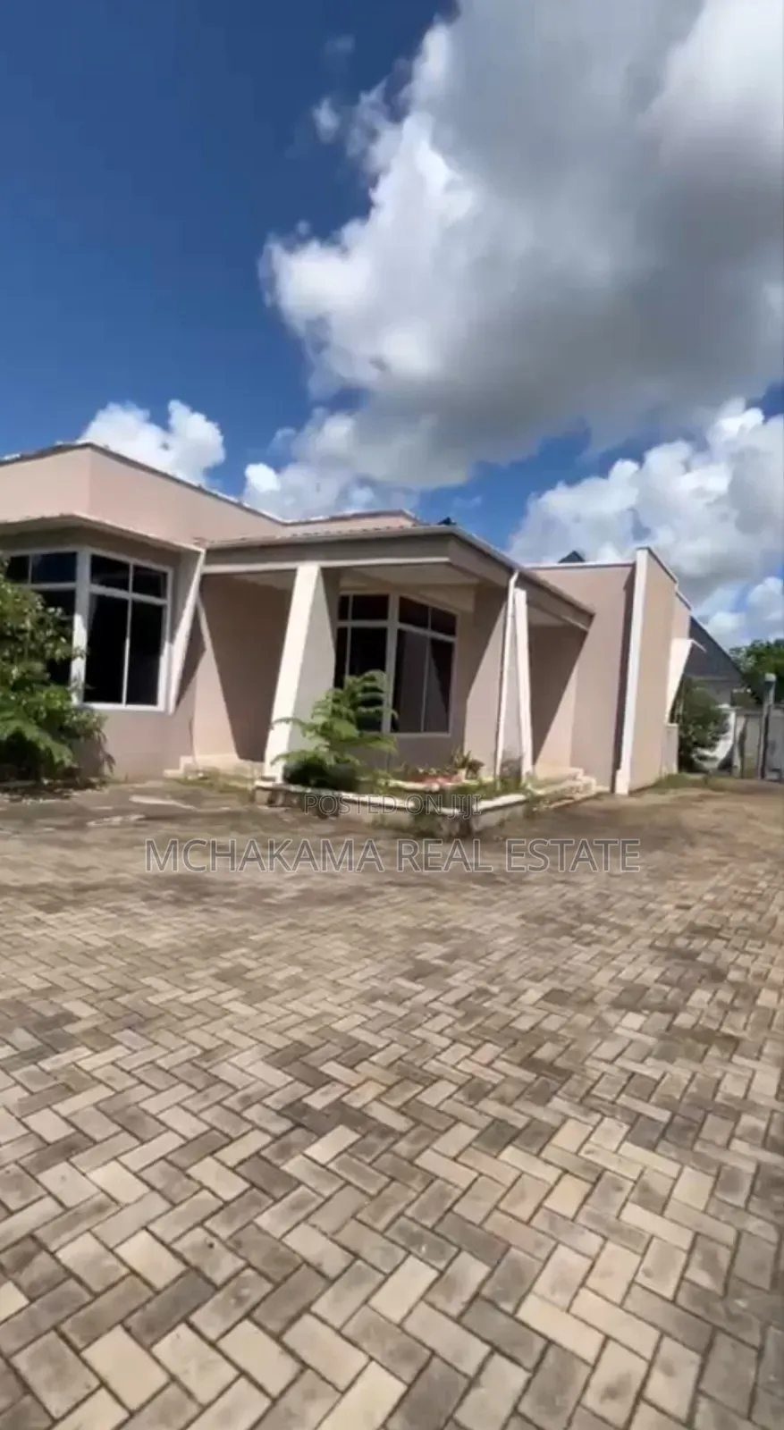 4bdrm House in Mchakama Real Estate, Kigamboni for sale in Kigamboni
