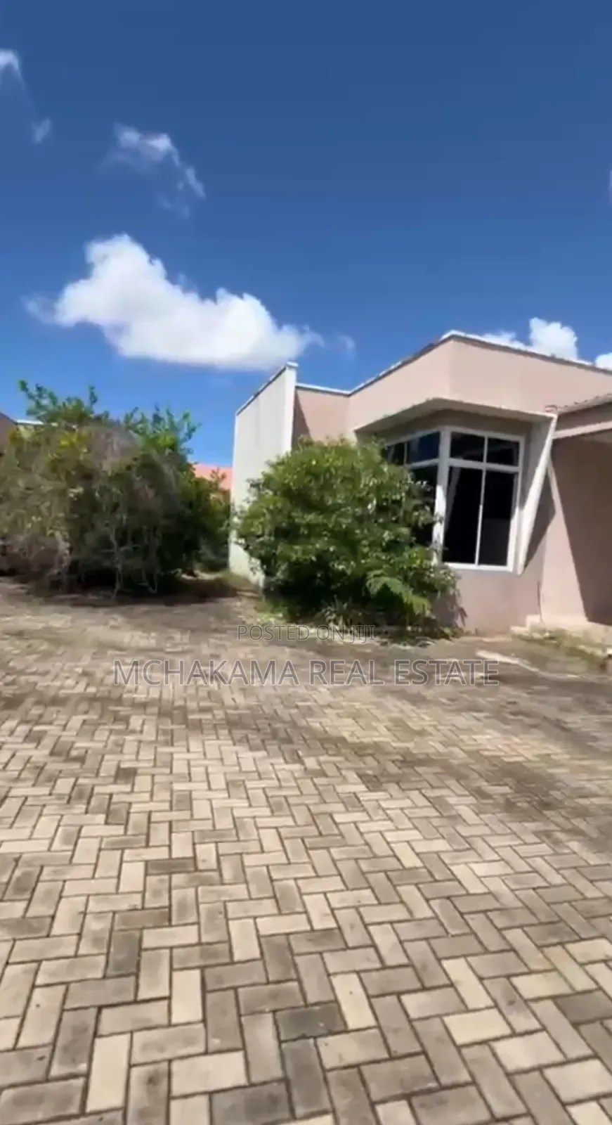 4bdrm House in Mchakama Real Estate, Kigamboni for sale in Kigamboni