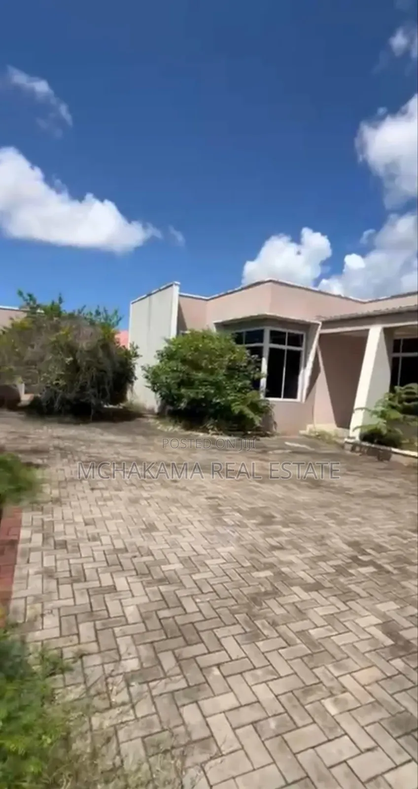 4bdrm House in Mchakama Real Estate, Kigamboni for sale in Kigamboni