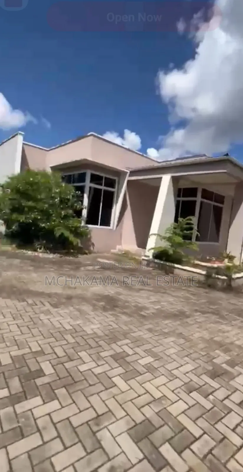 4bdrm House in Mchakama Real Estate, Kigamboni for sale in Kigamboni