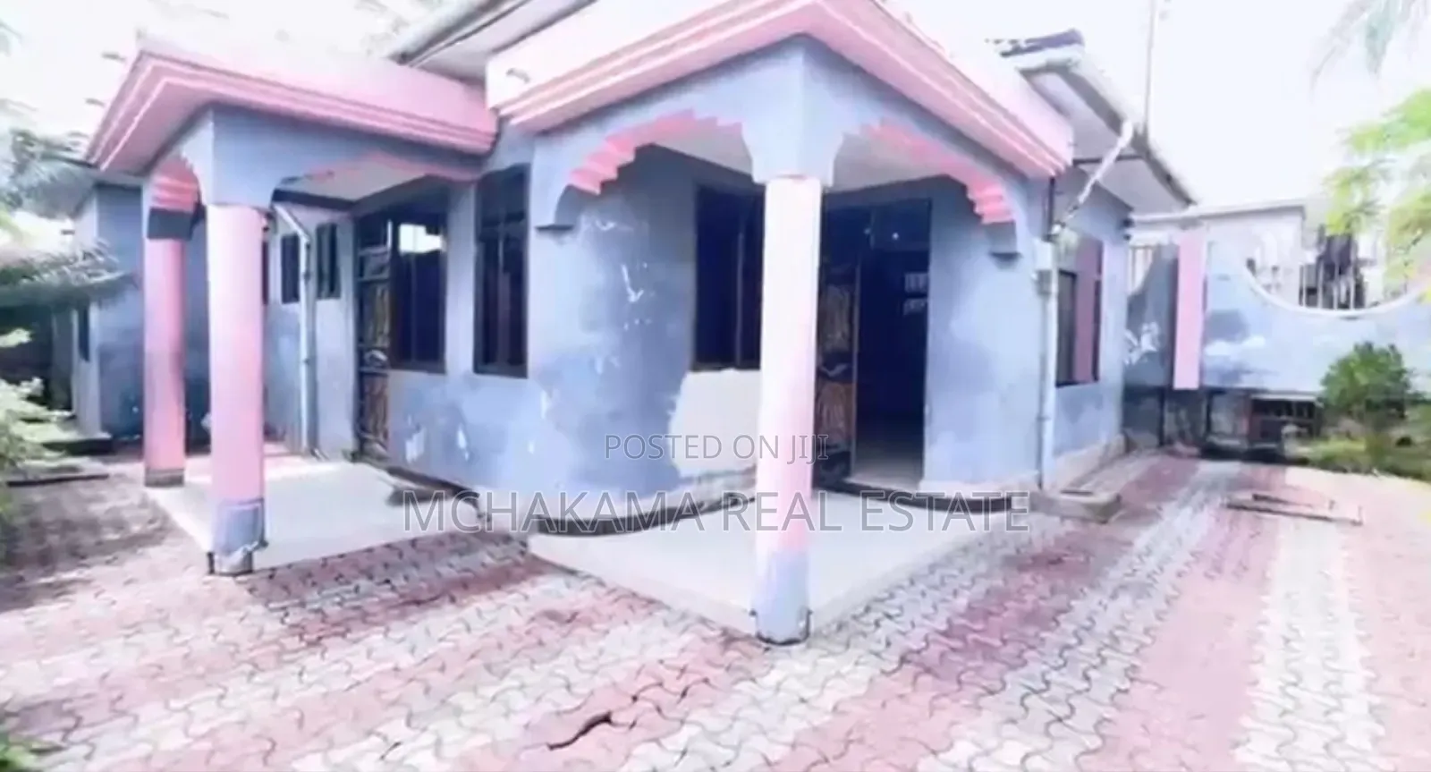 3bdrm House in Mchakamq Real Estate, Goba for sale in Goba