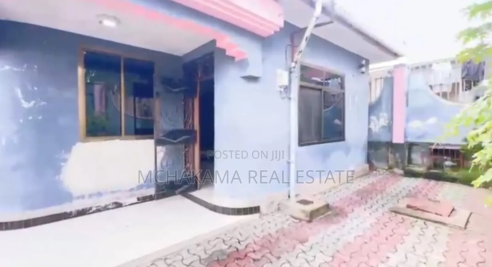 3bdrm House in Mchakamq Real Estate, Goba for sale in Goba