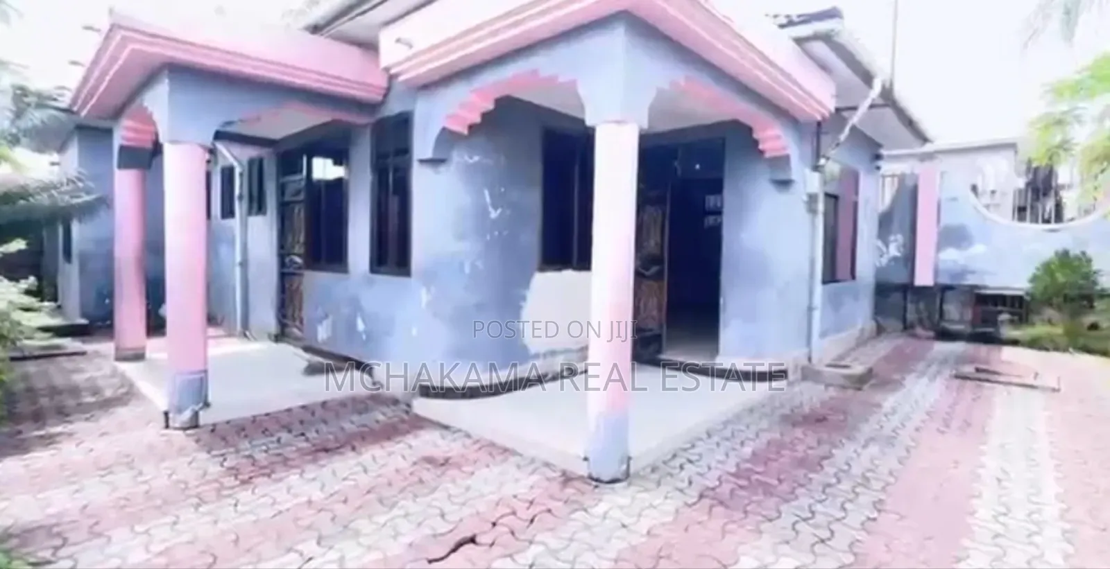 3bdrm House in Mchakamq Real Estate, Goba for sale in Goba