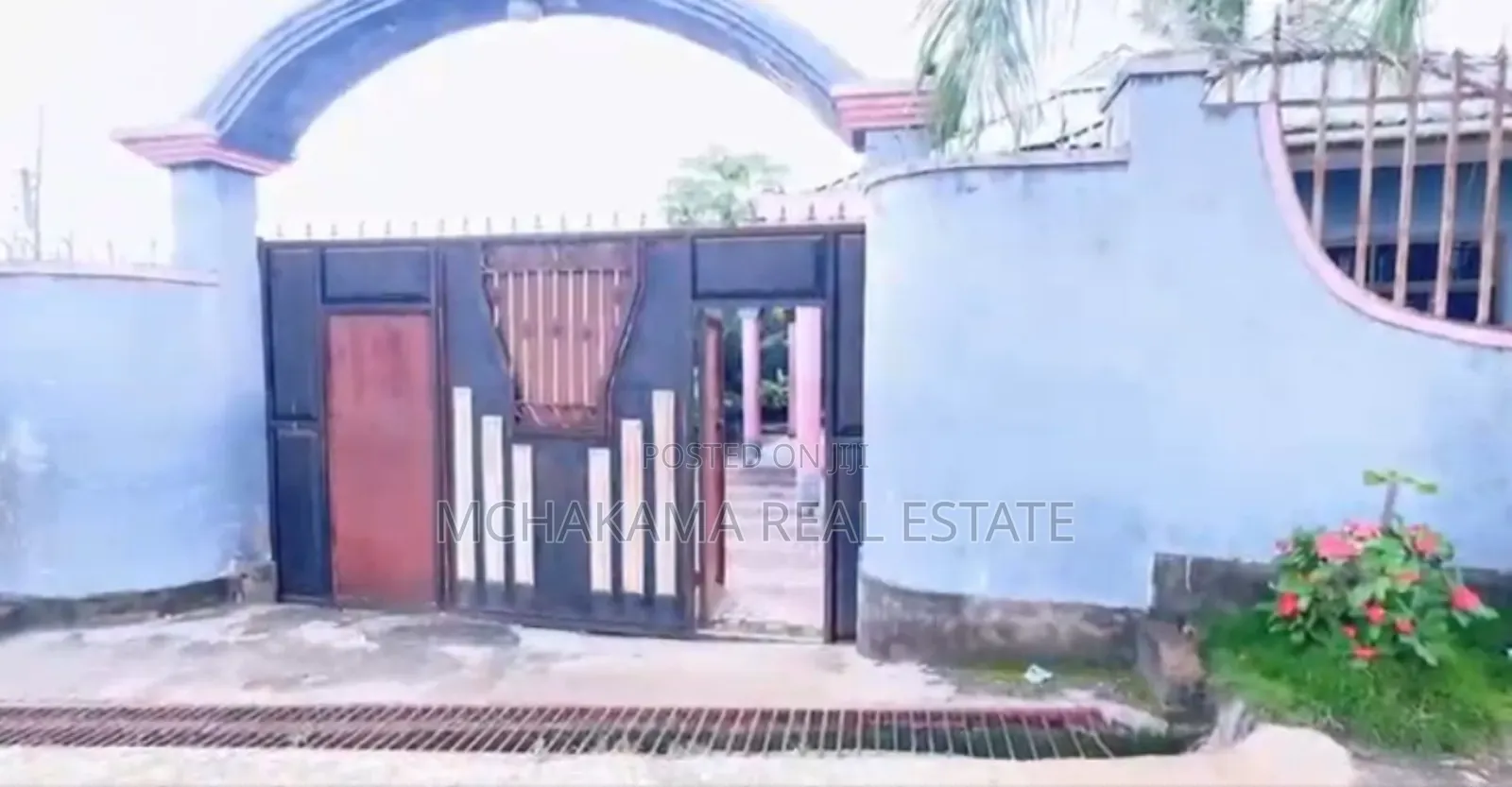 3bdrm House in Mchakamq Real Estate, Goba for sale in Goba