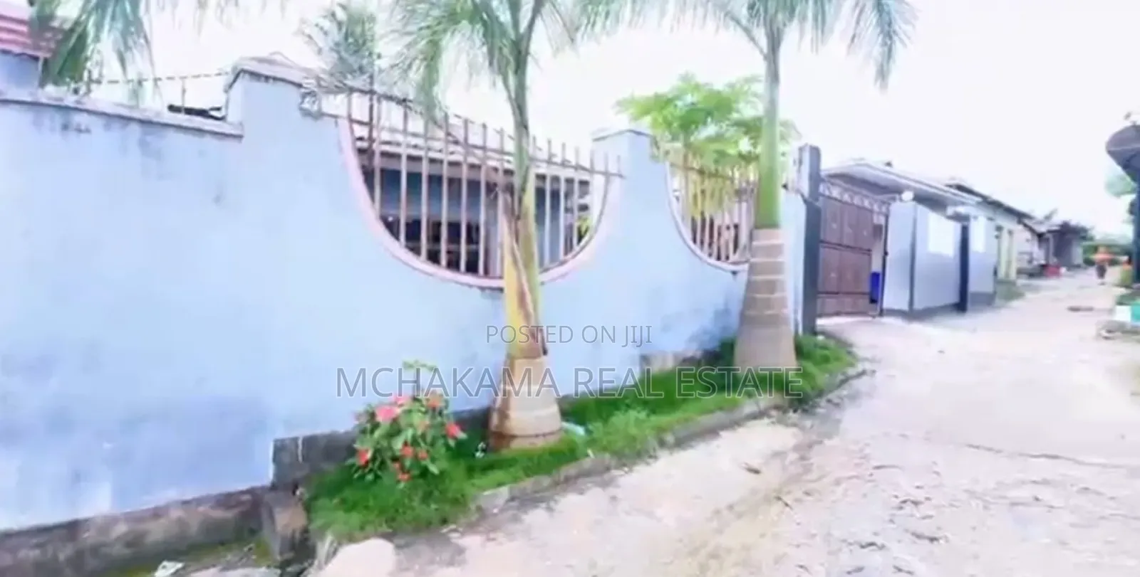 3bdrm House in Mchakamq Real Estate, Goba for sale in Goba