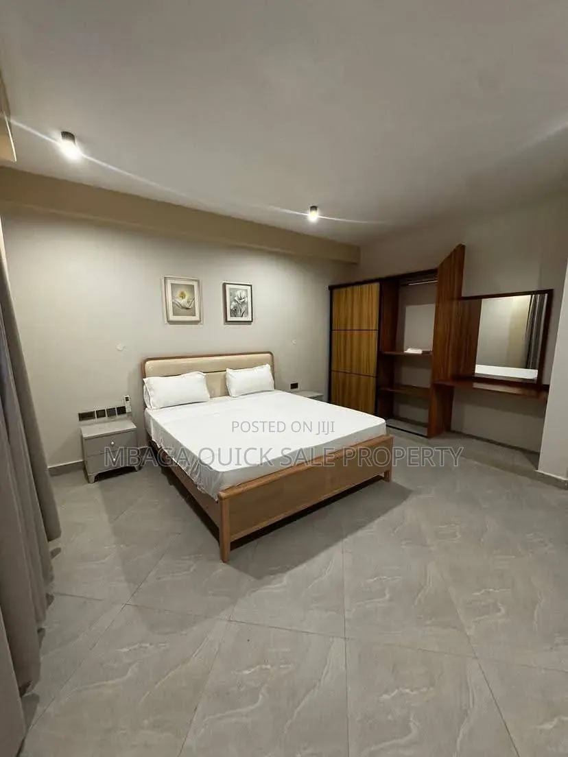 3bdrm House in Sinza for sale in Sinza