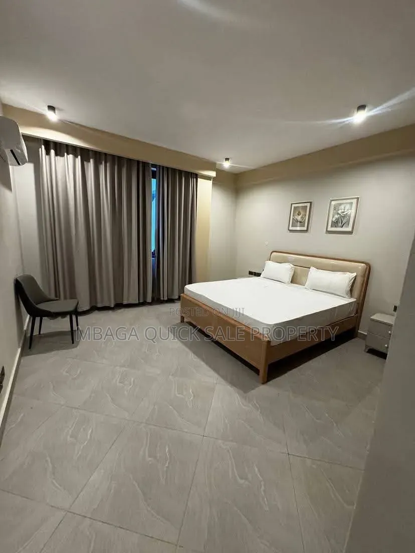 3bdrm House in Sinza for sale in Sinza
