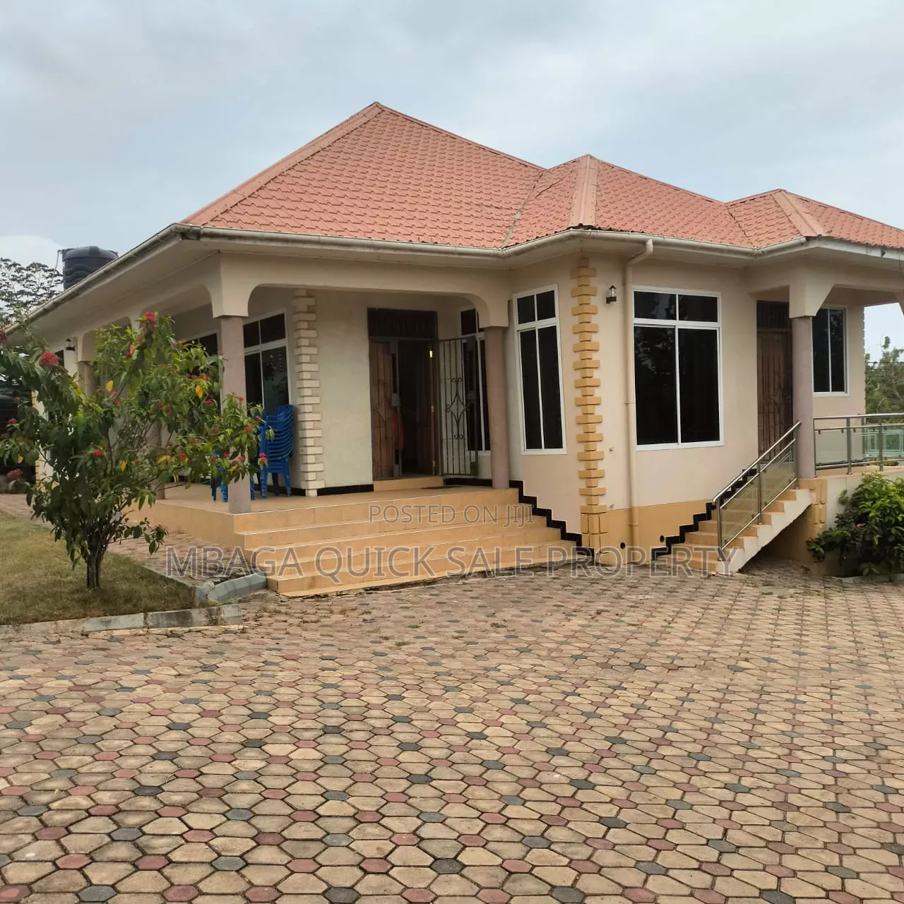 3bdrm House in Sinza for sale in Sinza