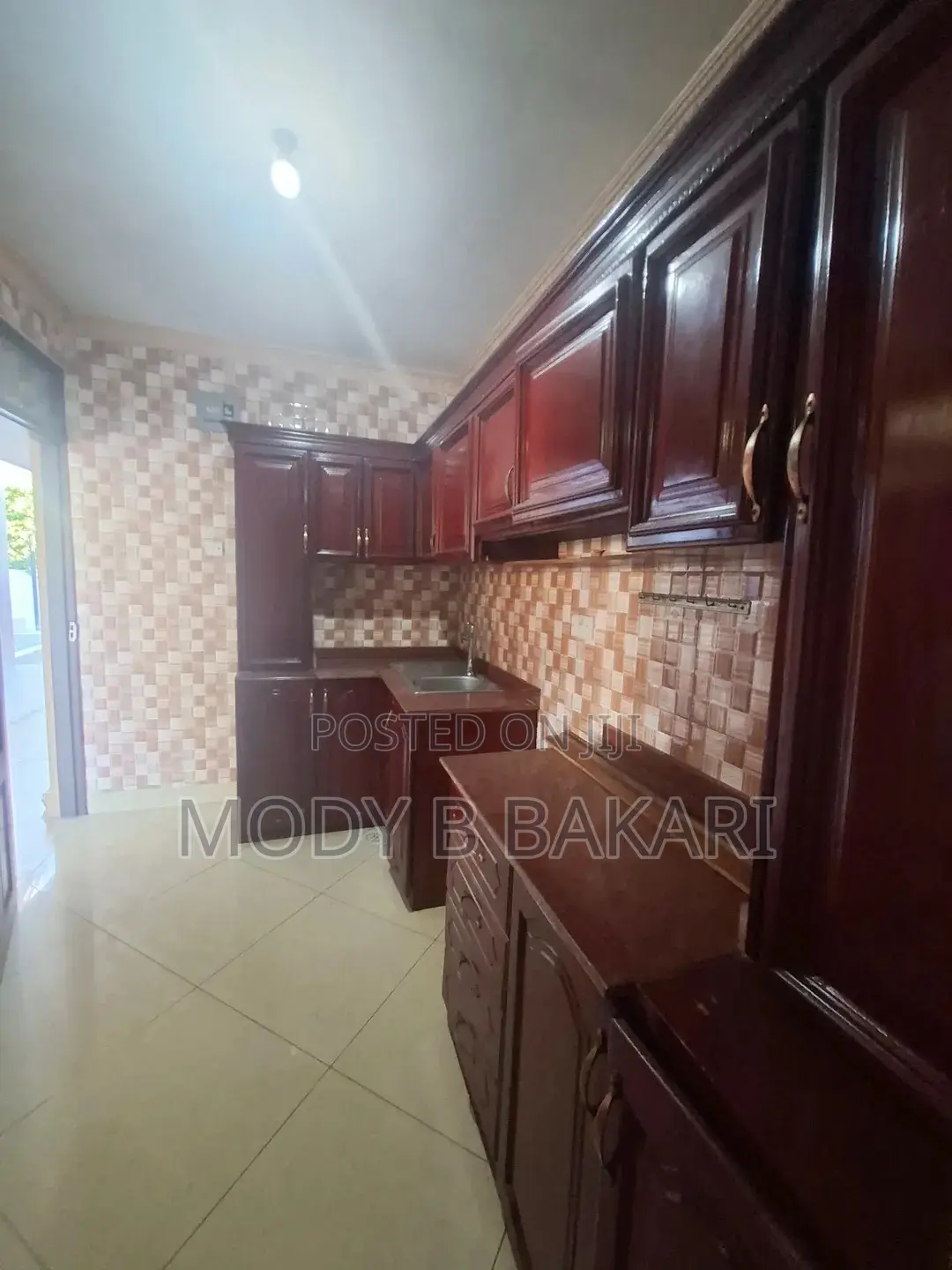 7bdrm House in Mikocheni for rent in Mikocheni