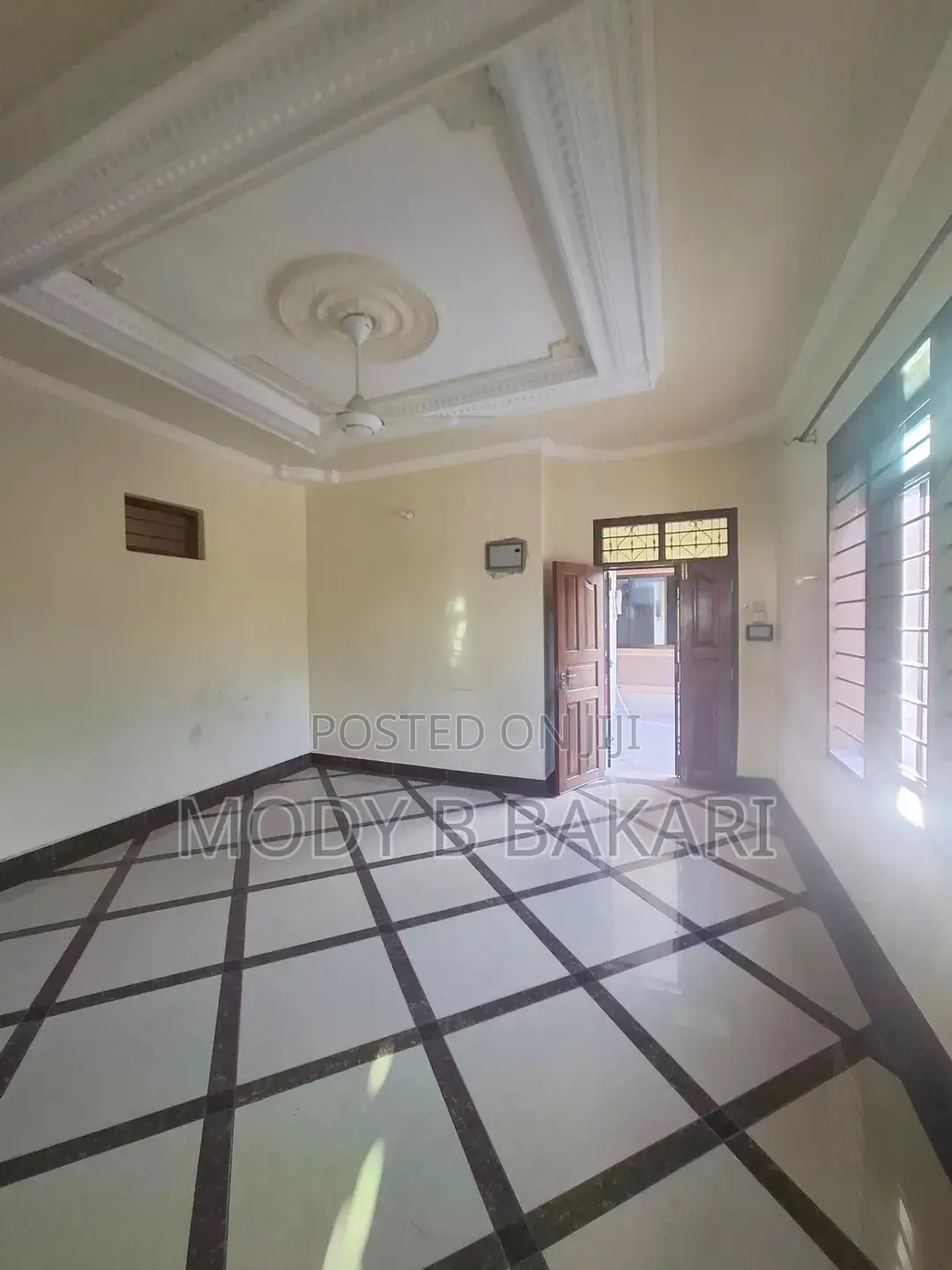 7bdrm House in Mikocheni for rent in Mikocheni