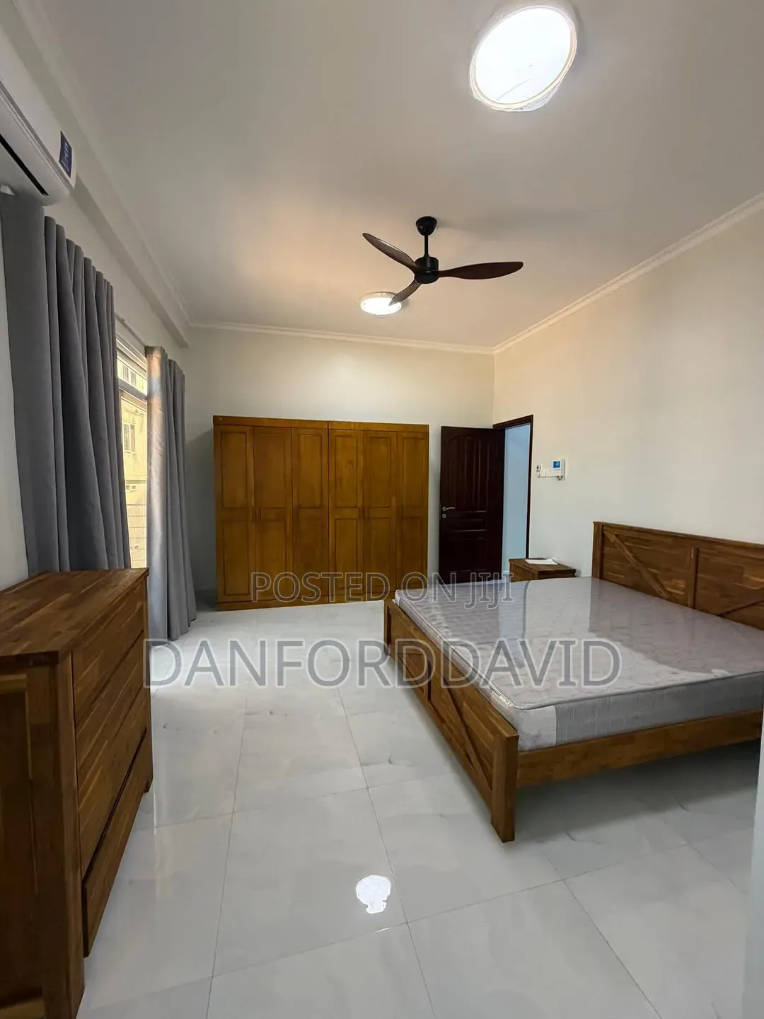 Furnished 3bdrm House in Kahwa Real Estate, Masaki for sale in Masaki