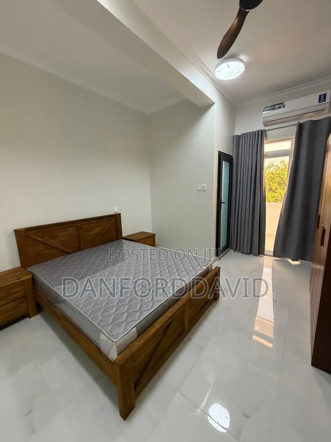 Furnished 3bdrm House in Kahwa Real Estate, Masaki for sale in Masaki