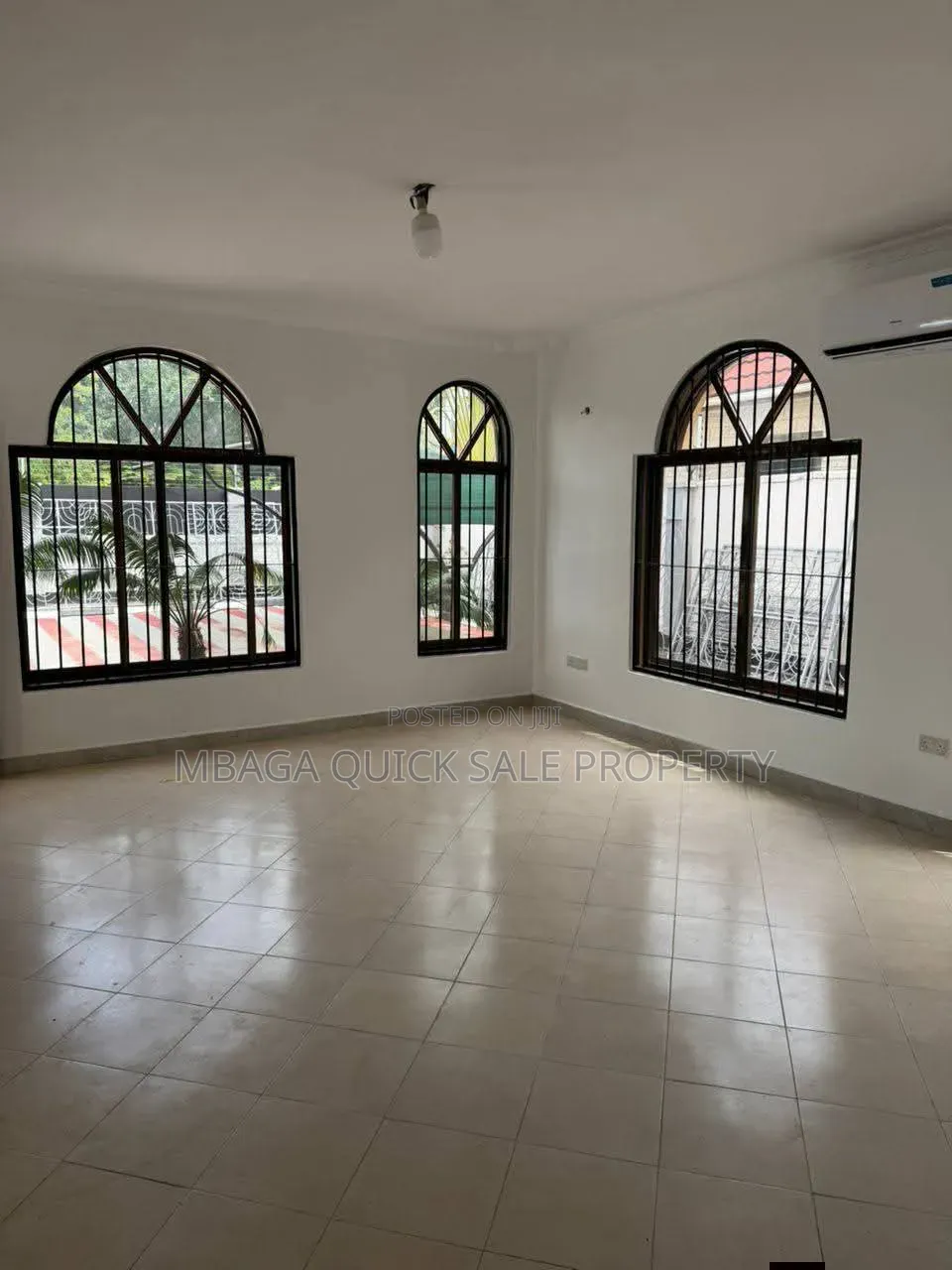 3bdrm House in Mbezi Beach for rent in Mbezi Beach