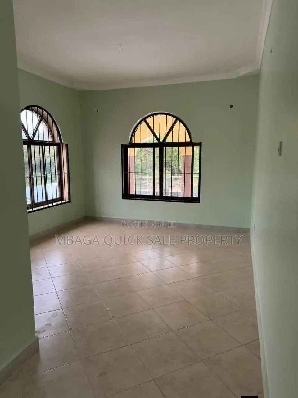 3bdrm House in Mbezi Beach for rent in Mbezi Beach