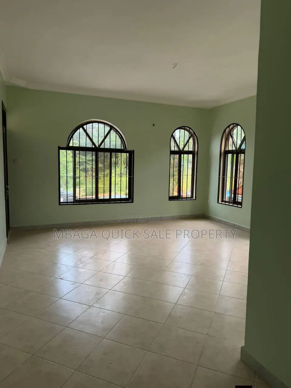 3bdrm House in Mbezi Beach for rent in Mbezi Beach