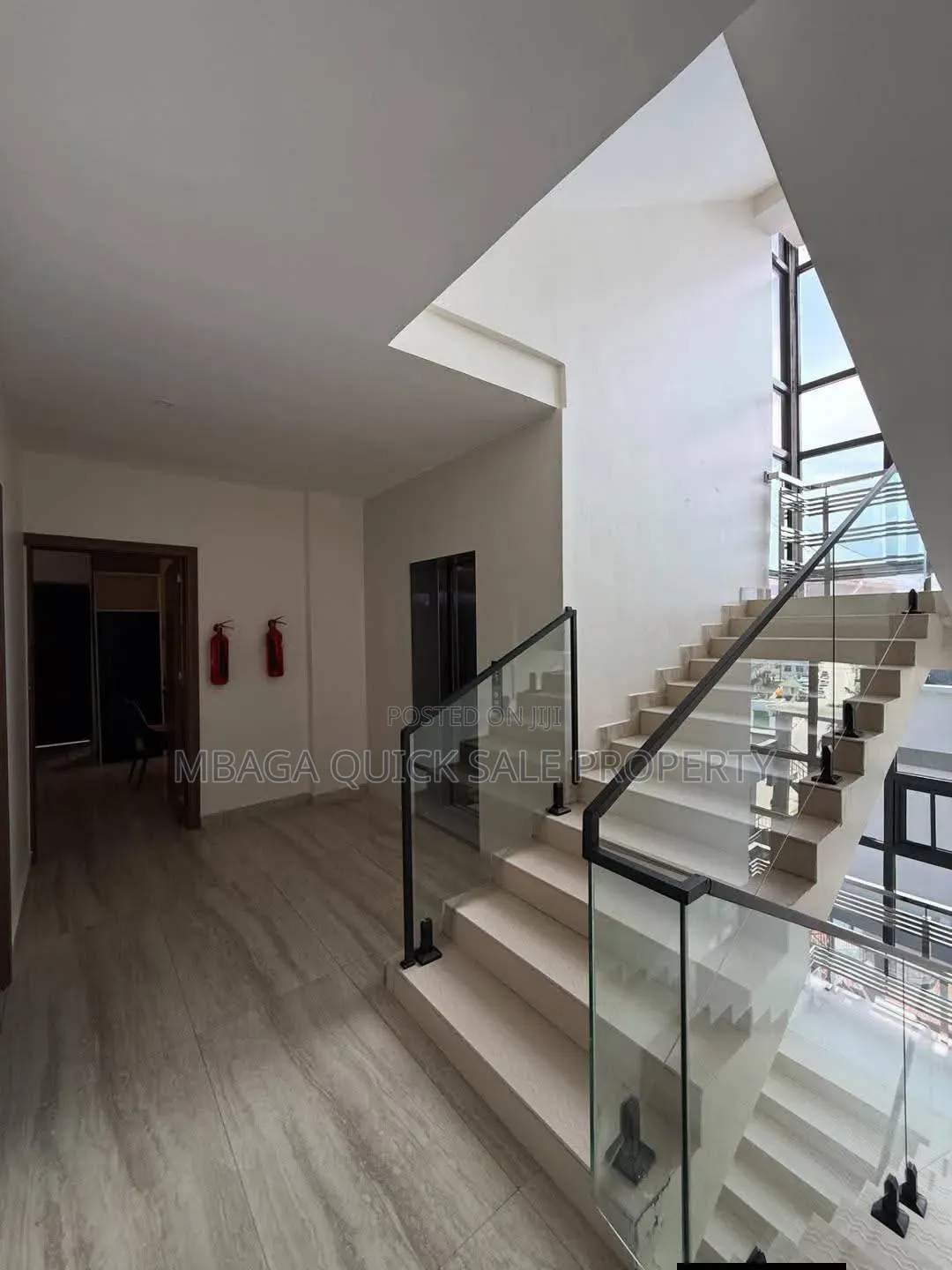 Furnished 2bdrm Apartment in Morocco, Mbezi Beach for rent in Mbezi Beach