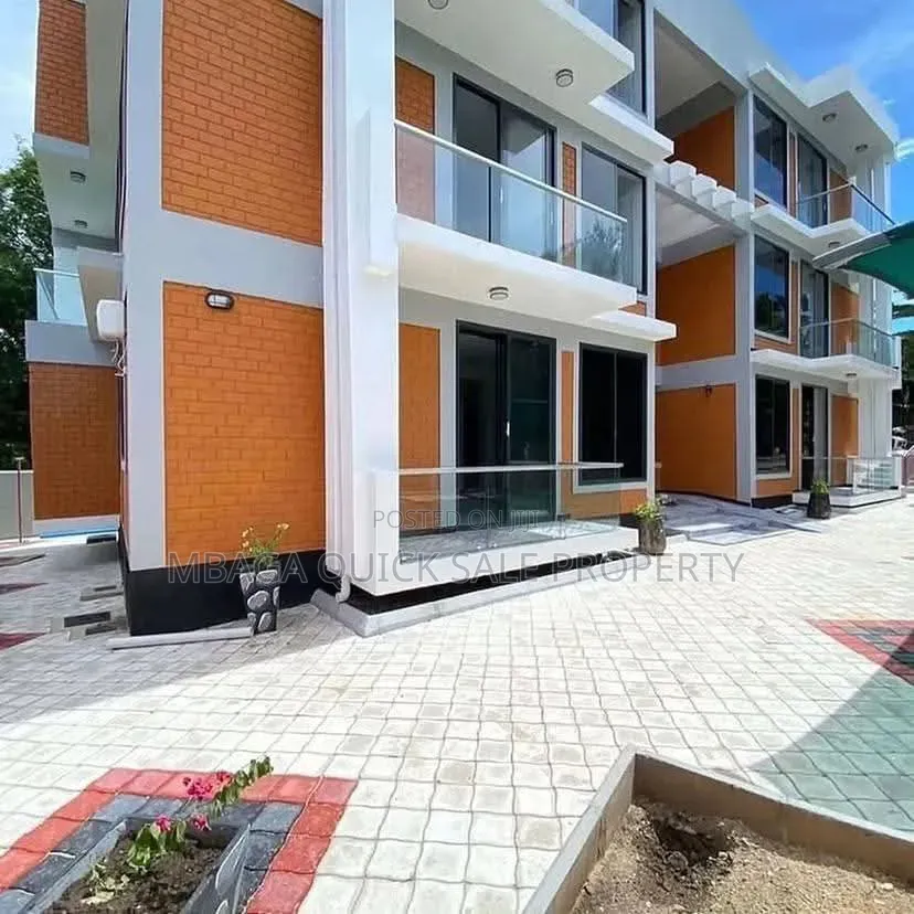 2bdrm Apartment in Changanyikeni, Goba for rent in Goba