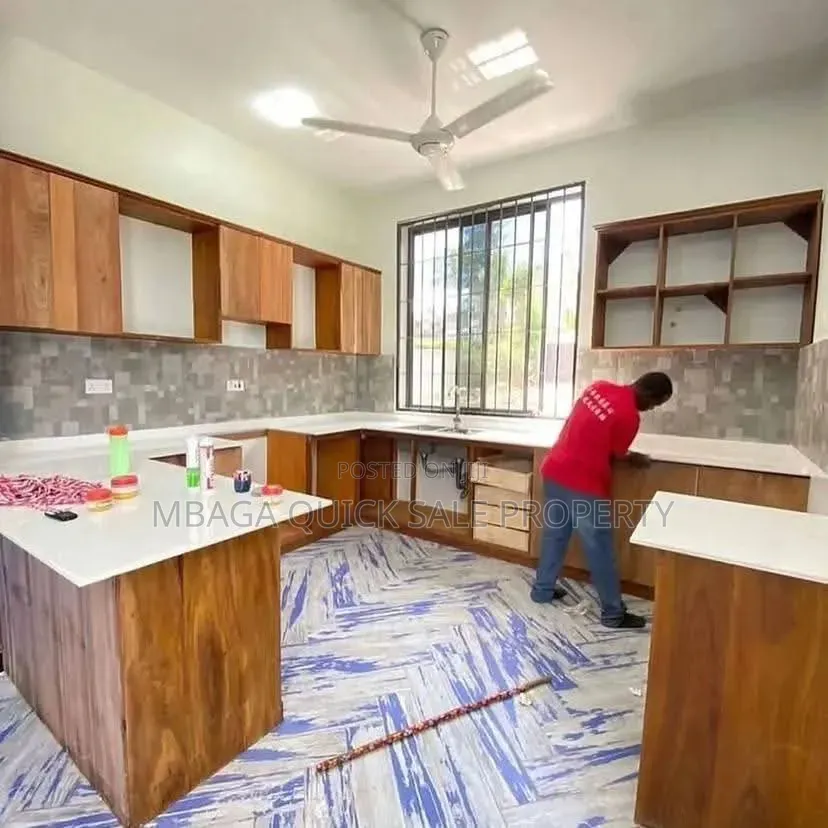 2bdrm Apartment in Changanyikeni, Goba for rent in Goba