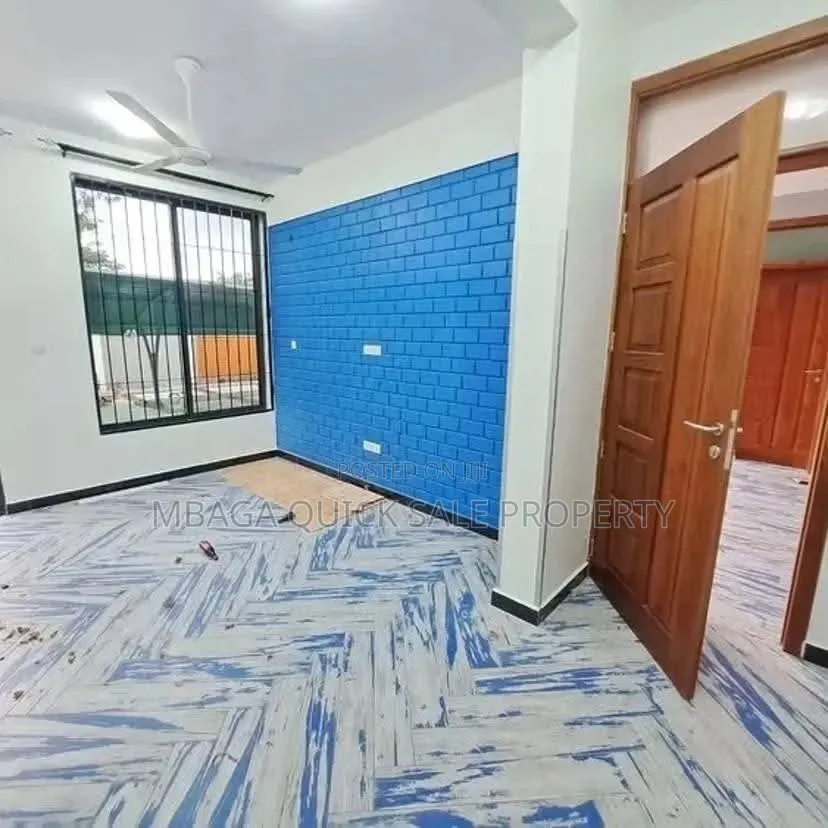 2bdrm Apartment in Changanyikeni, Goba for rent in Goba
