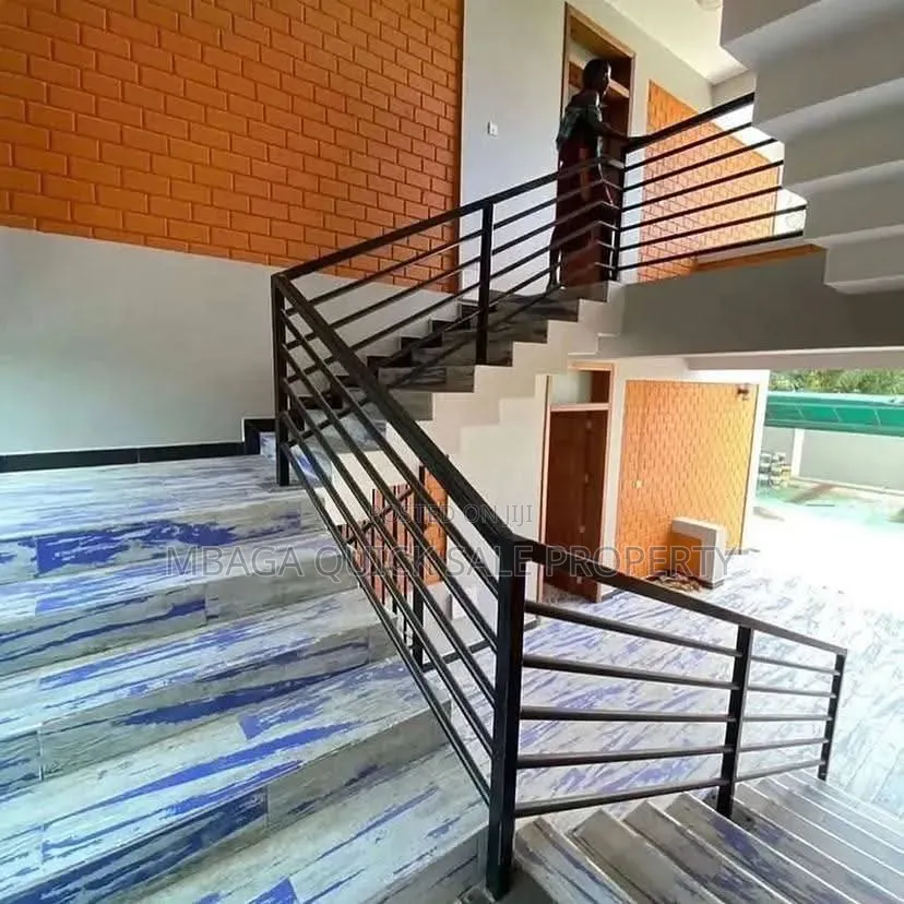 2bdrm Apartment in Changanyikeni, Goba for rent in Goba