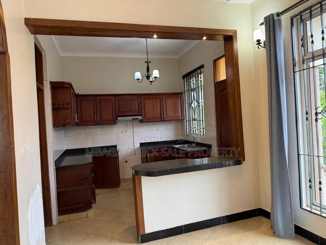 3bdrm House in Salasala, Goba for sale in Goba