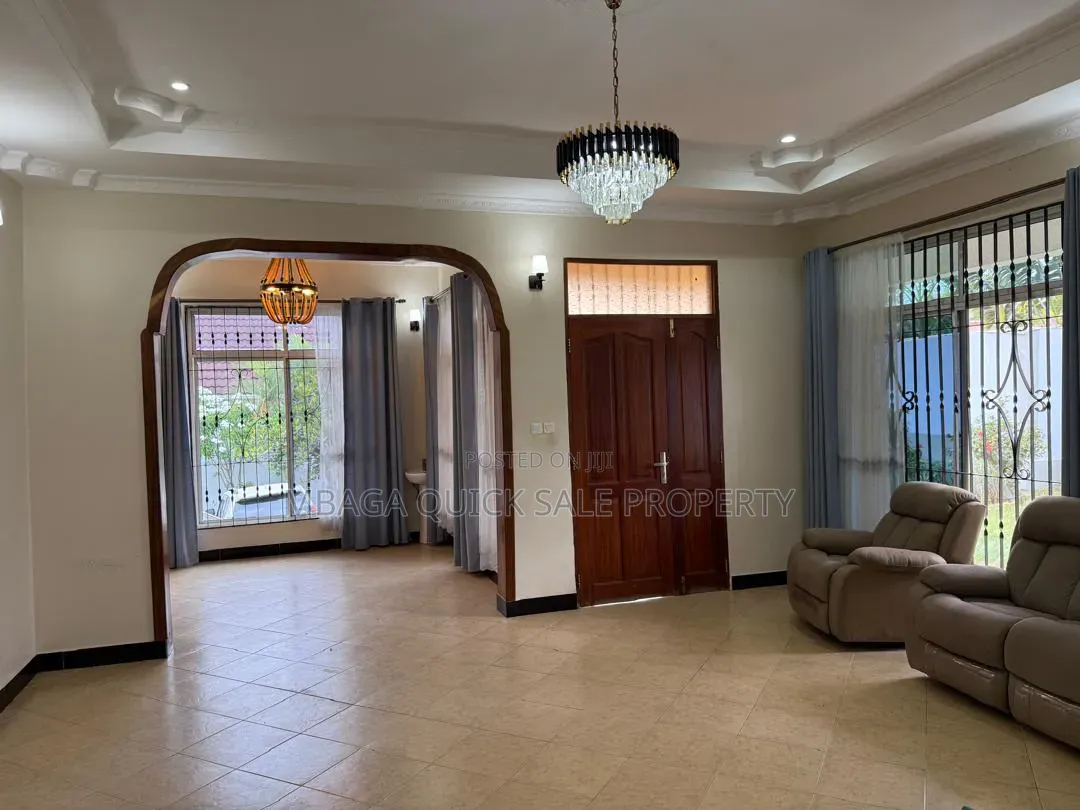 3bdrm House in Salasala, Goba for sale in Goba